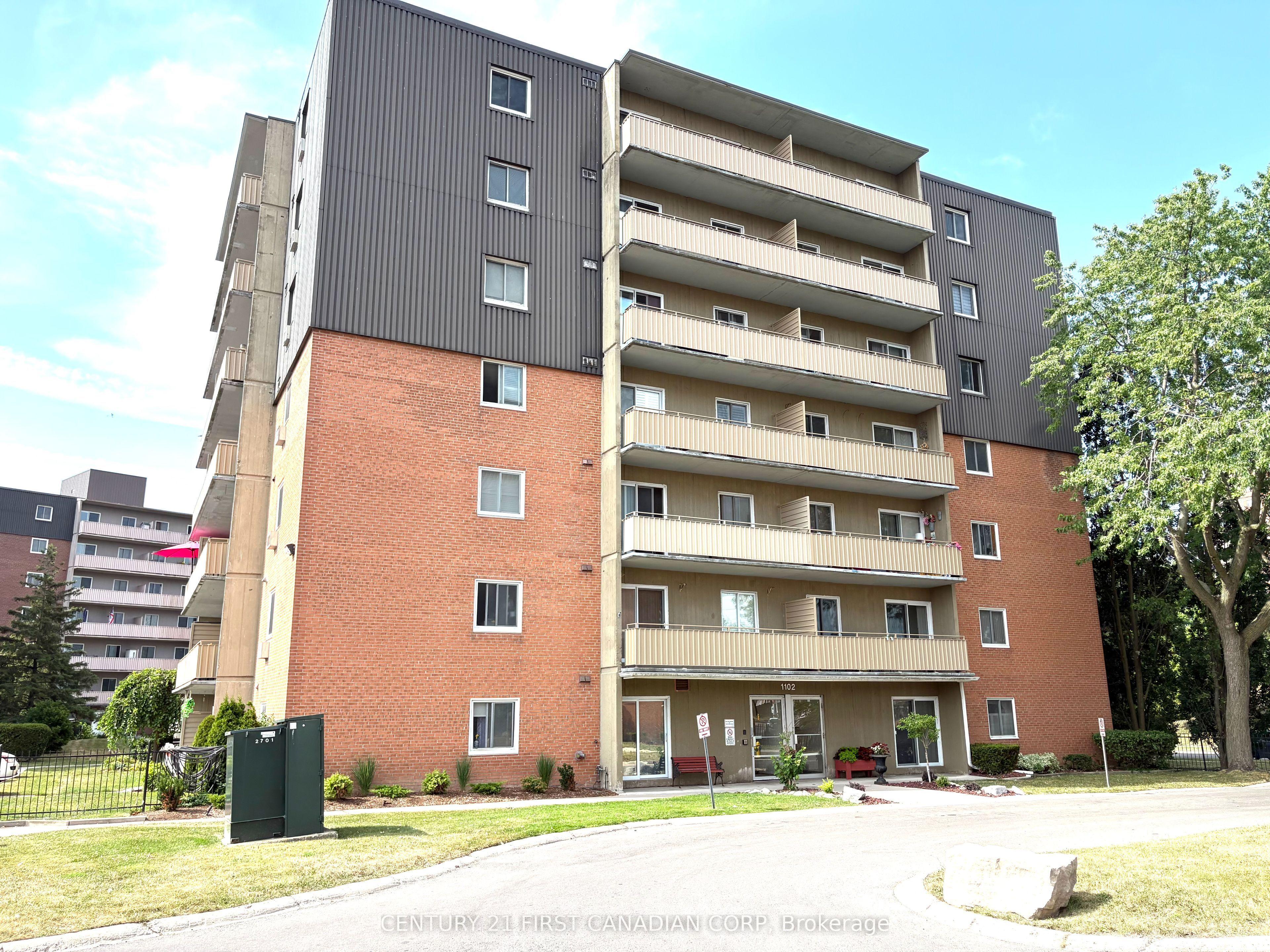 1102 Jalna Boulevard, Unit 601 — photo 1