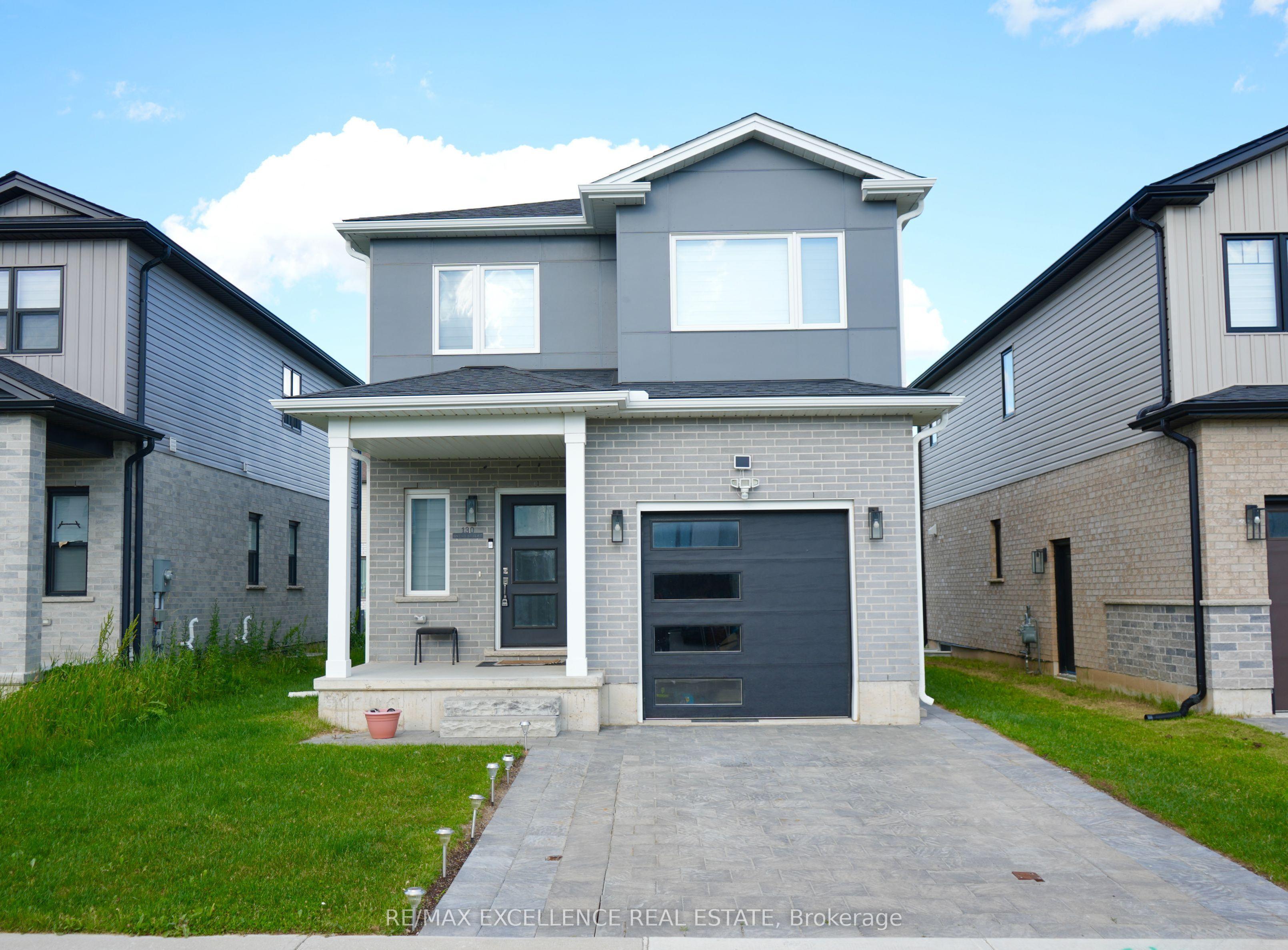 130 BYERS Street — photo 1