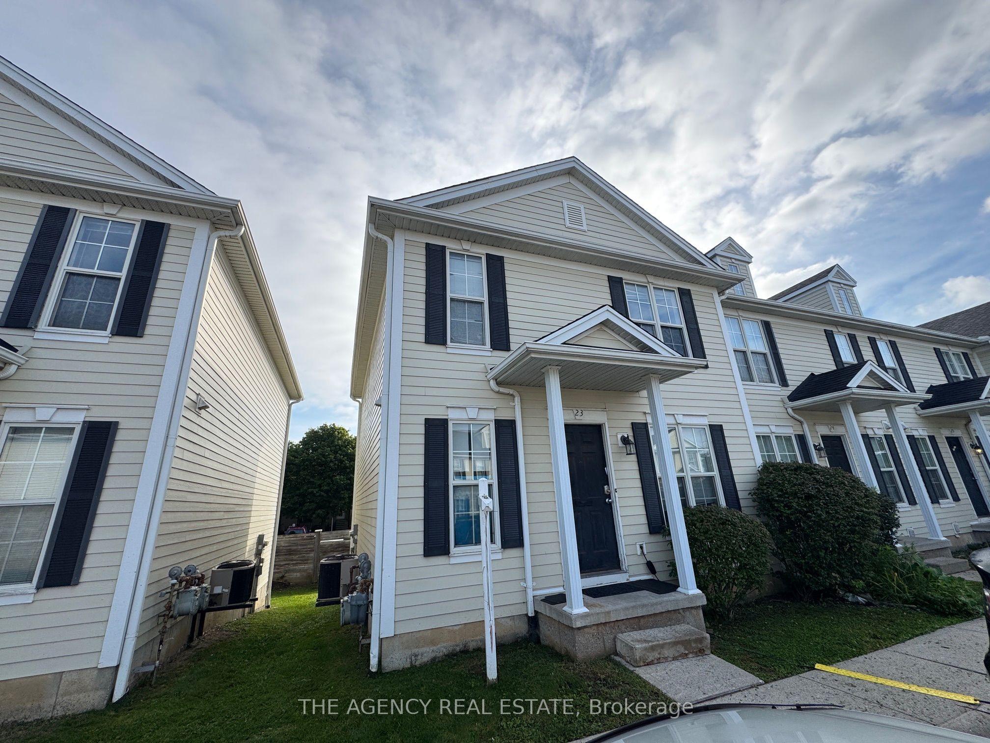 600 Sarnia Road, Unit 23 — photo 1