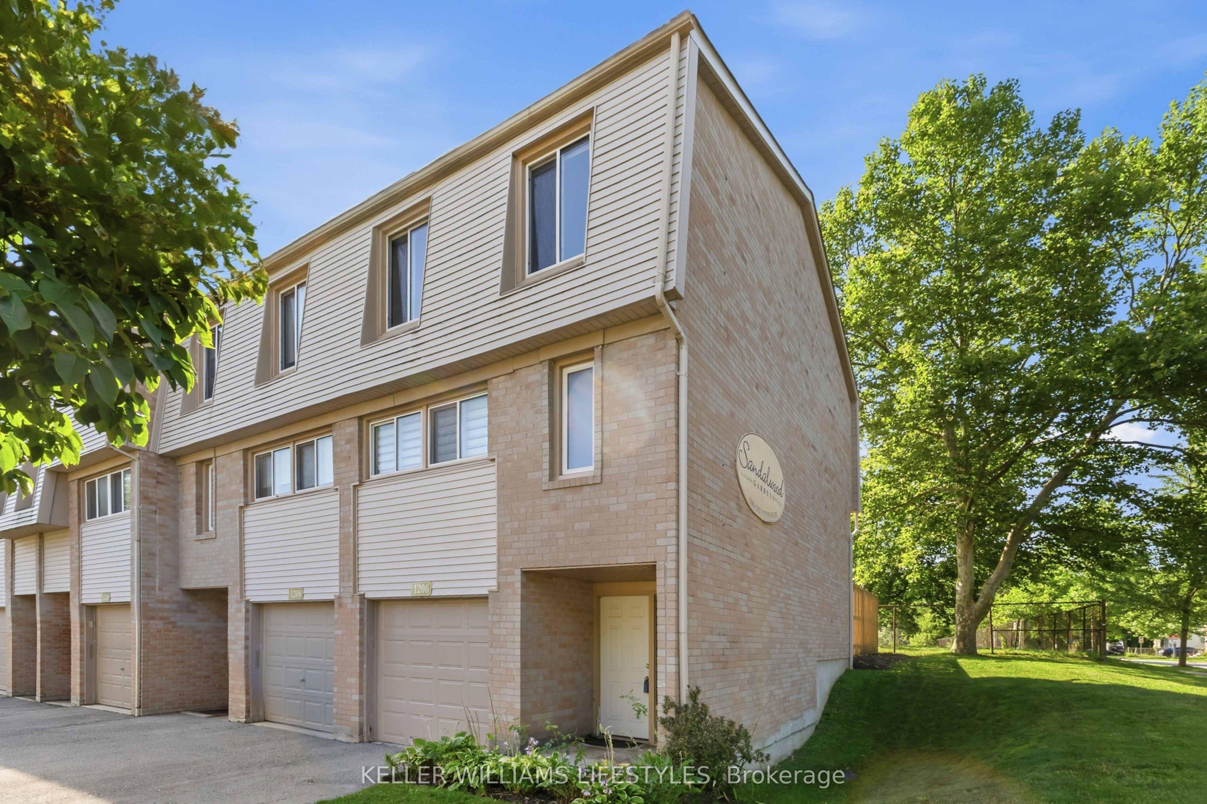1206 Limberlost Road — photo 1