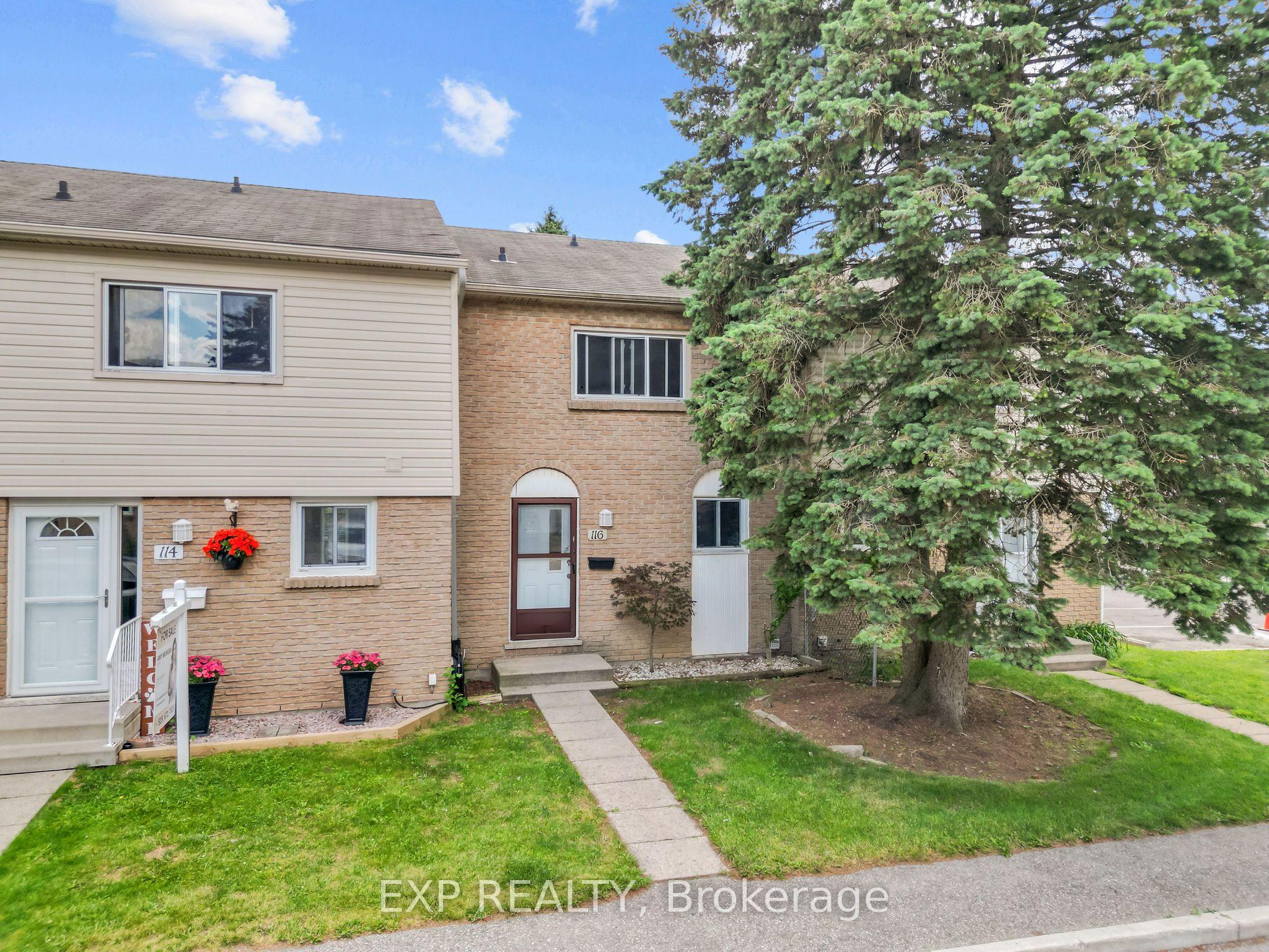 1775 Culver Drive, Unit 116 — photo 1