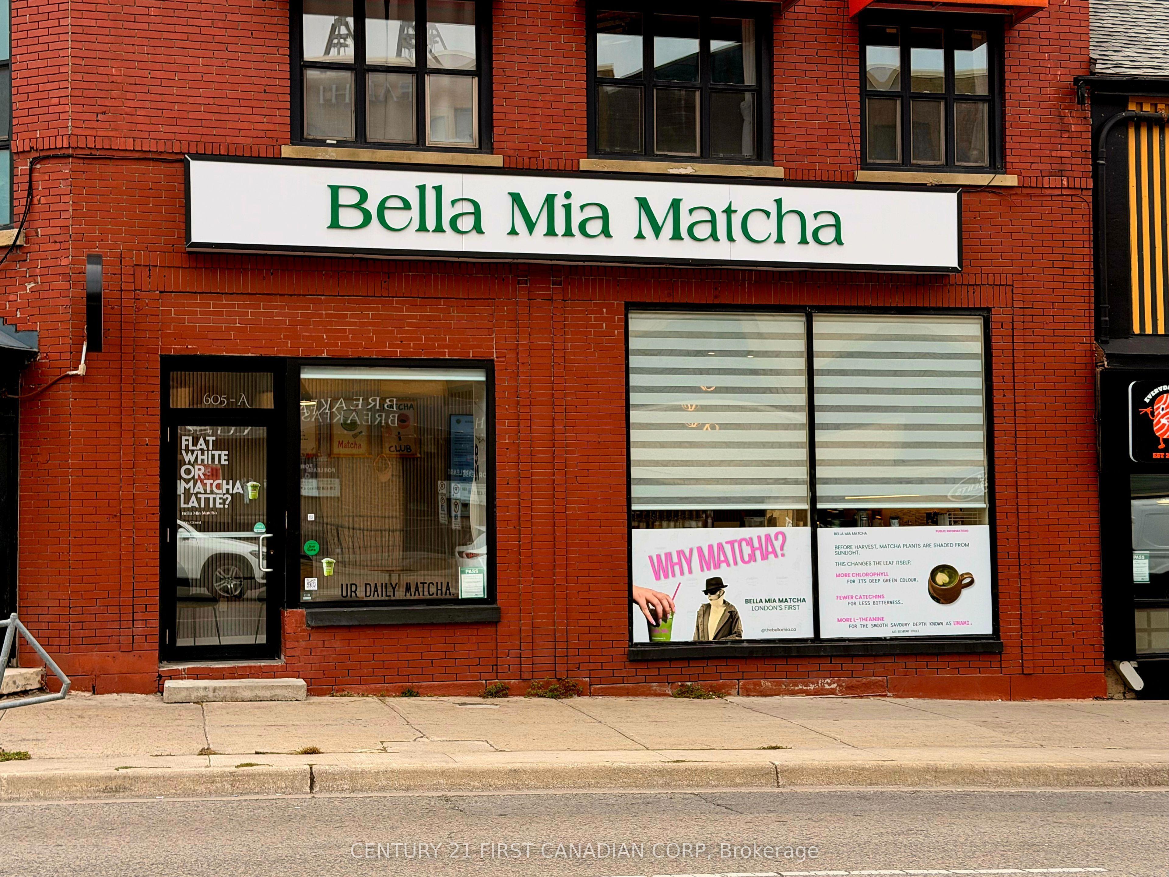 605 RICHMOND Street, Unit Unit A — photo 1