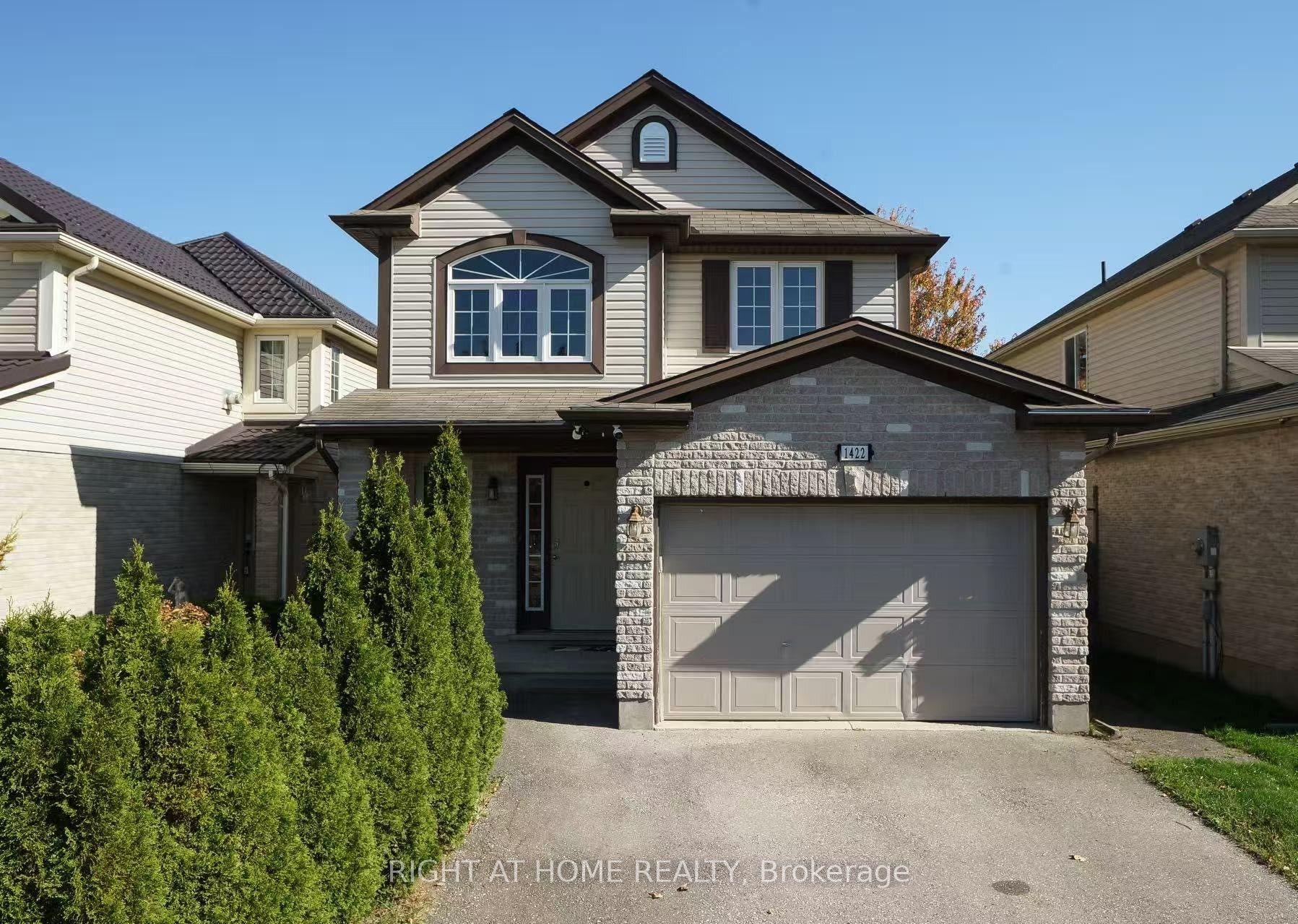 1422 Mickleborough Drive — photo 1