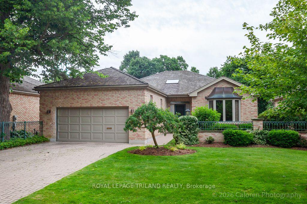 1040 Riverside Drive, Unit 24 — photo 1
