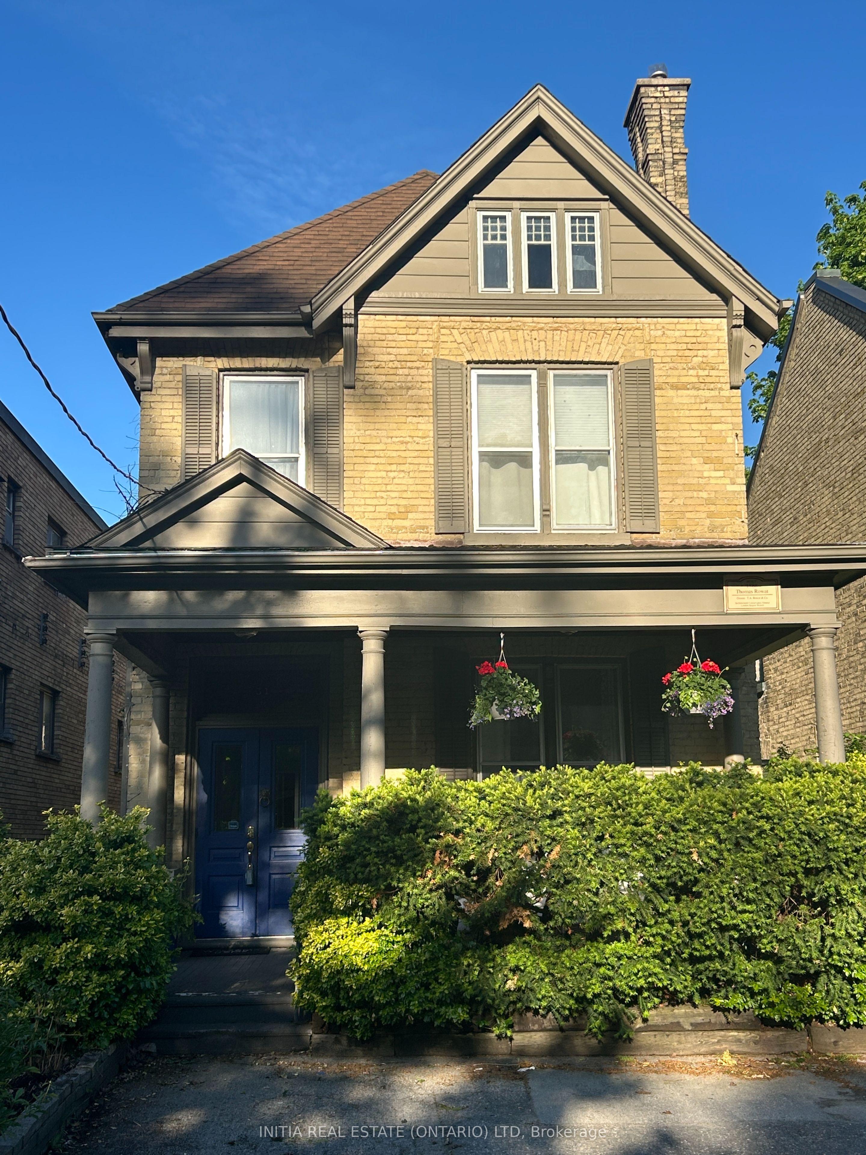 31 Cartwright Street — photo 1