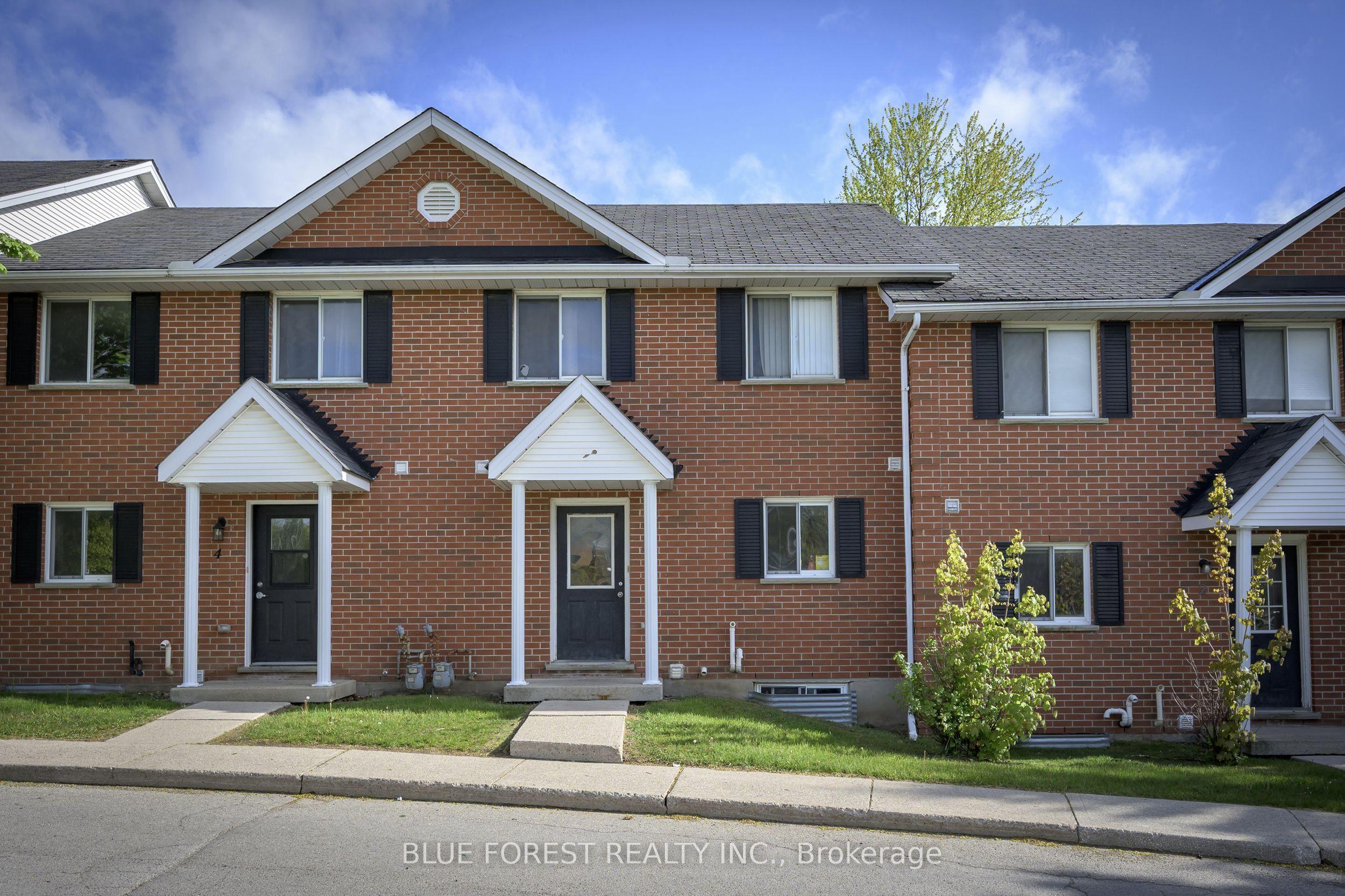 190 Fleming Drive, Unit 3 — photo 1