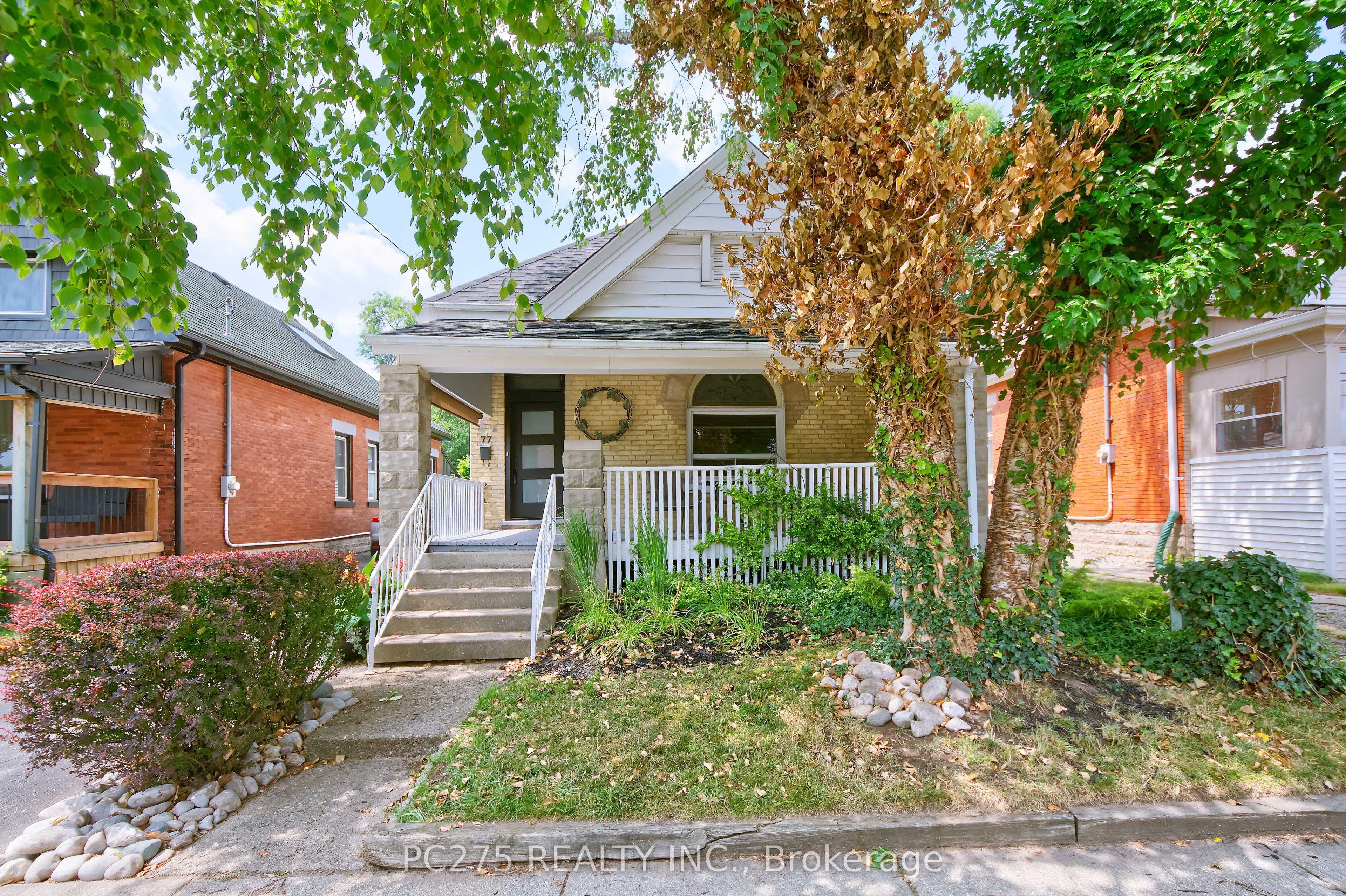 77 Elm Street — photo 1