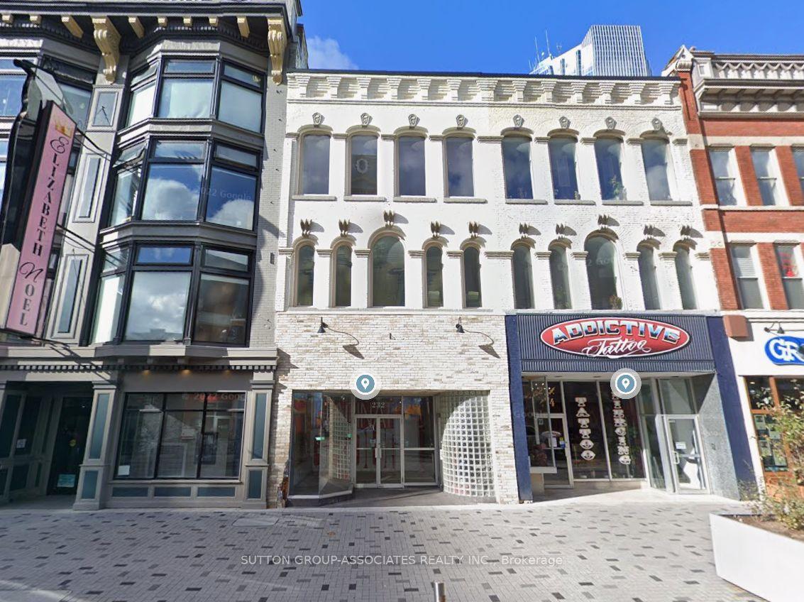 232 DUNDAS Street — photo 1