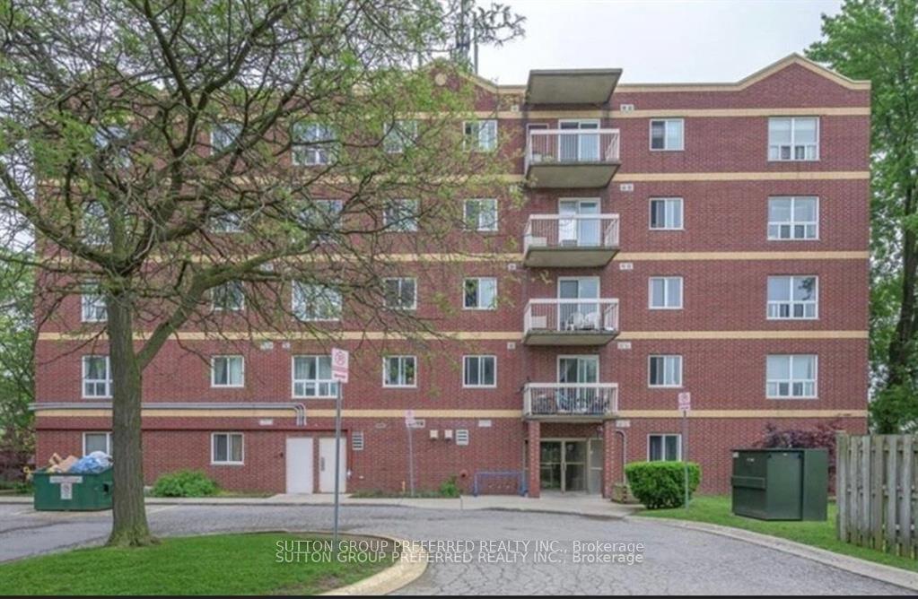 626 First Street, Unit 402 — photo 1