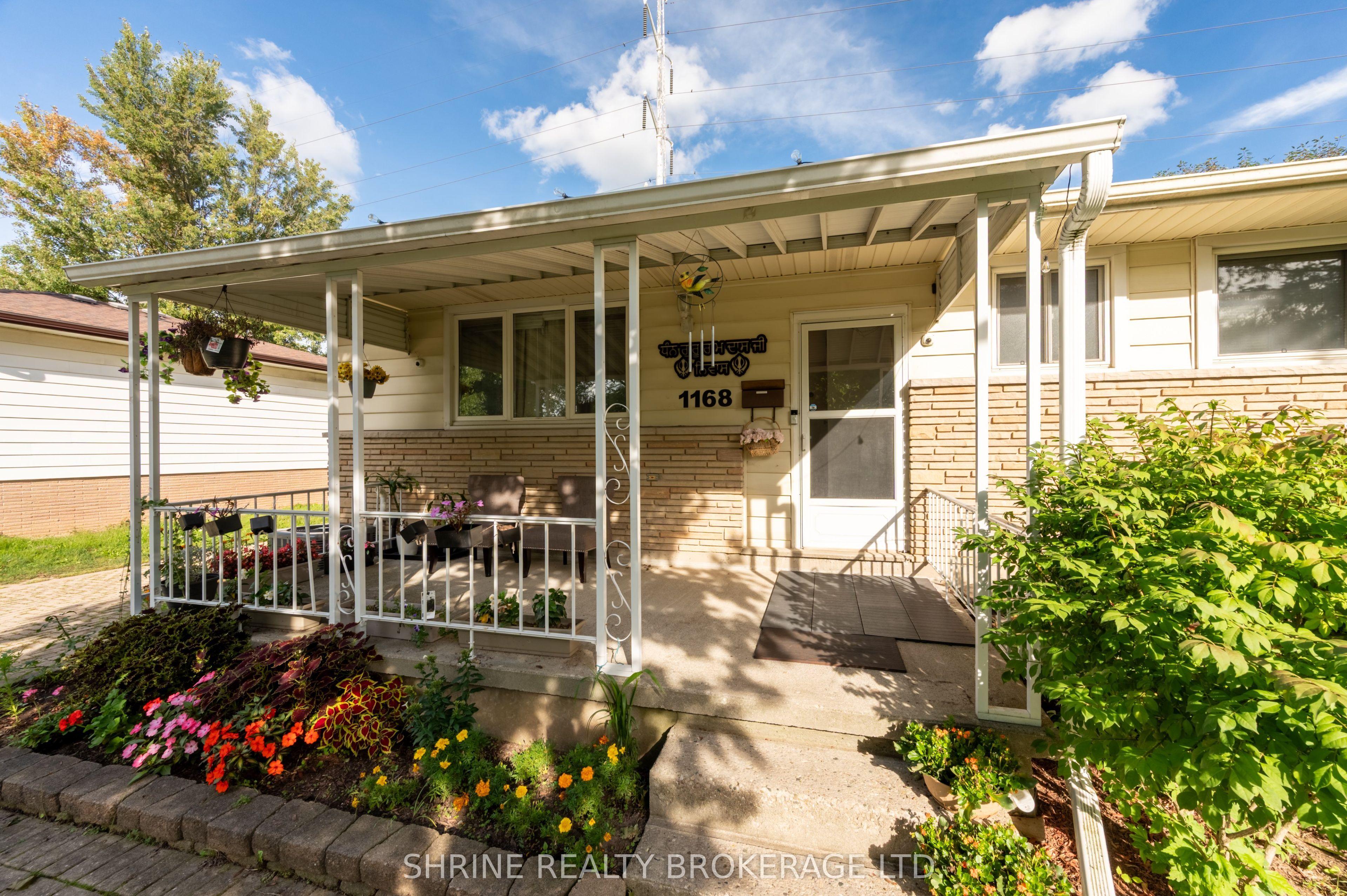 1168 Sorrel Road — photo 1