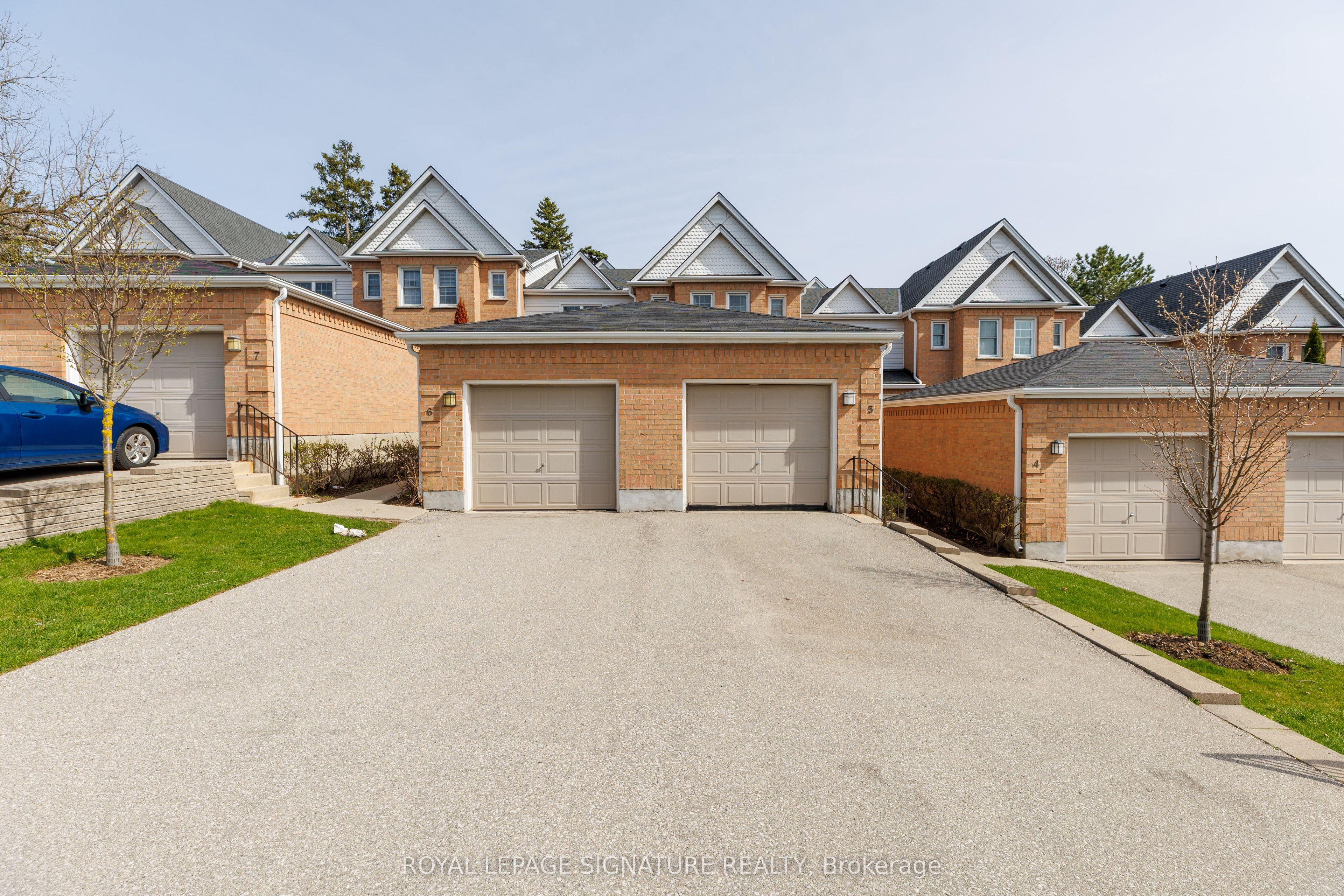 1570 Richmond Street, Unit 5 — photo 1