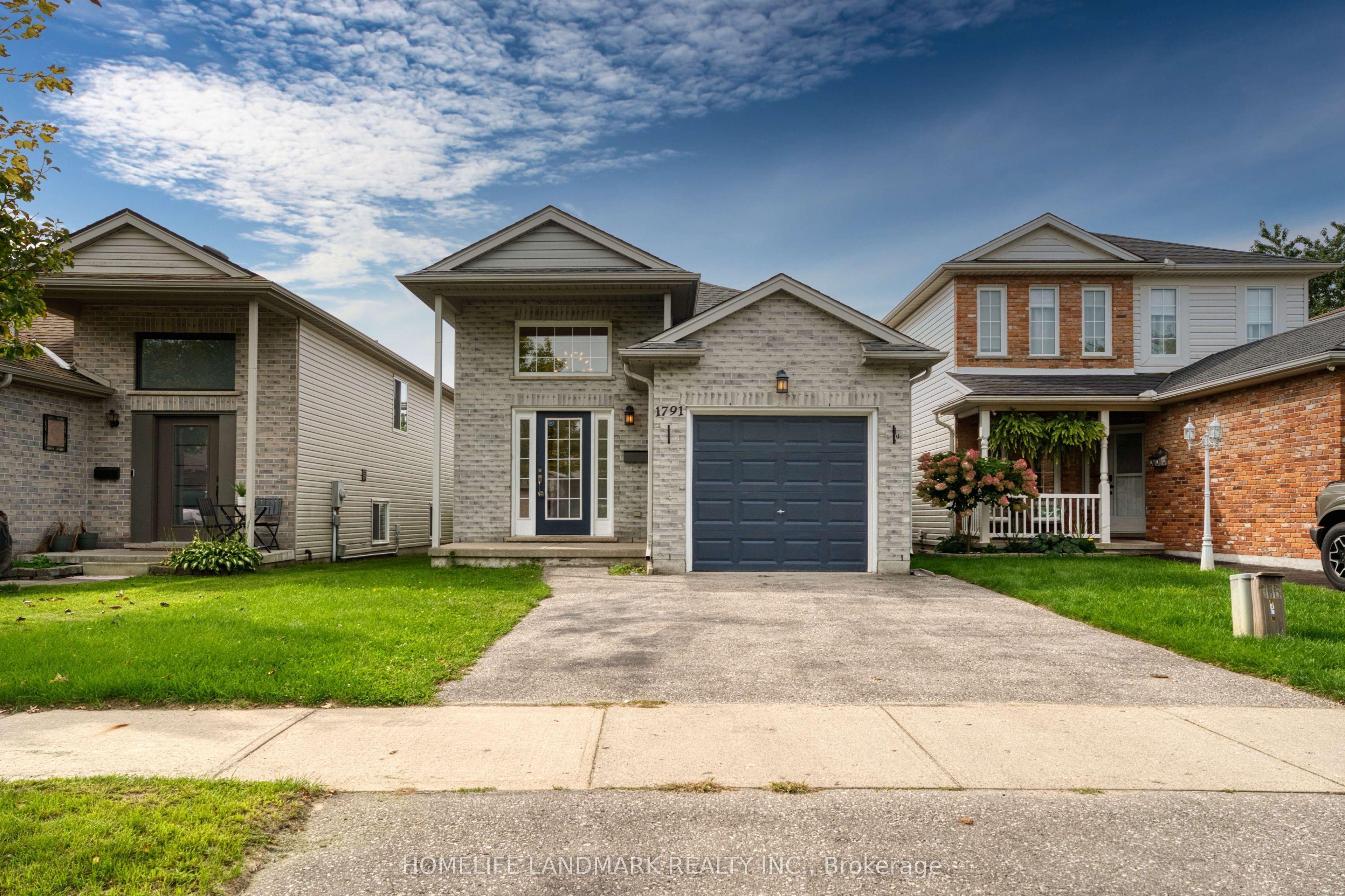 1791 Marconi Boulevard — photo 1