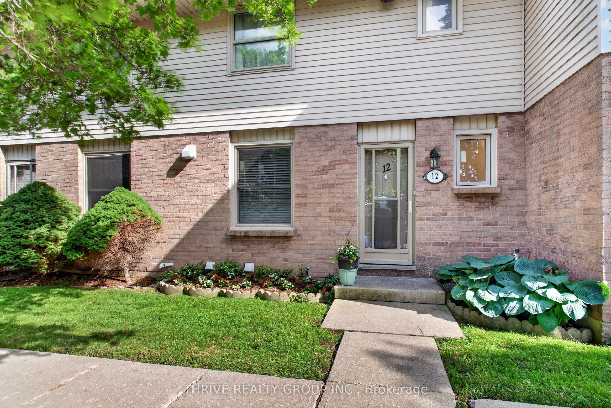 1855 Aldersbrook Road, Unit 12 — photo 1