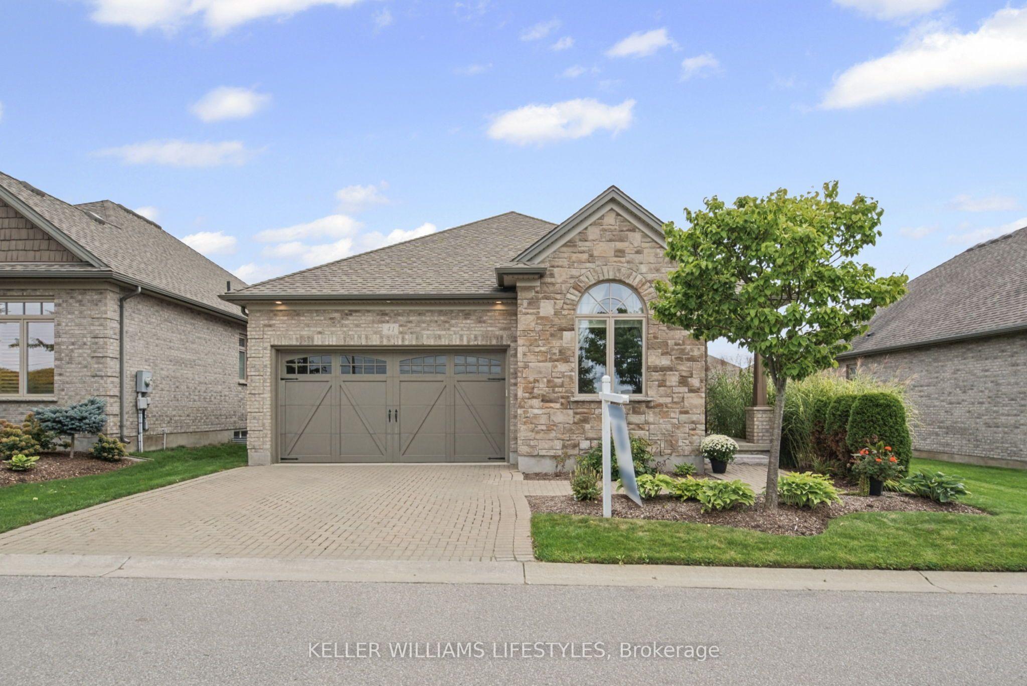 3278 Colonel Talbot Road, Unit 41 — photo 1