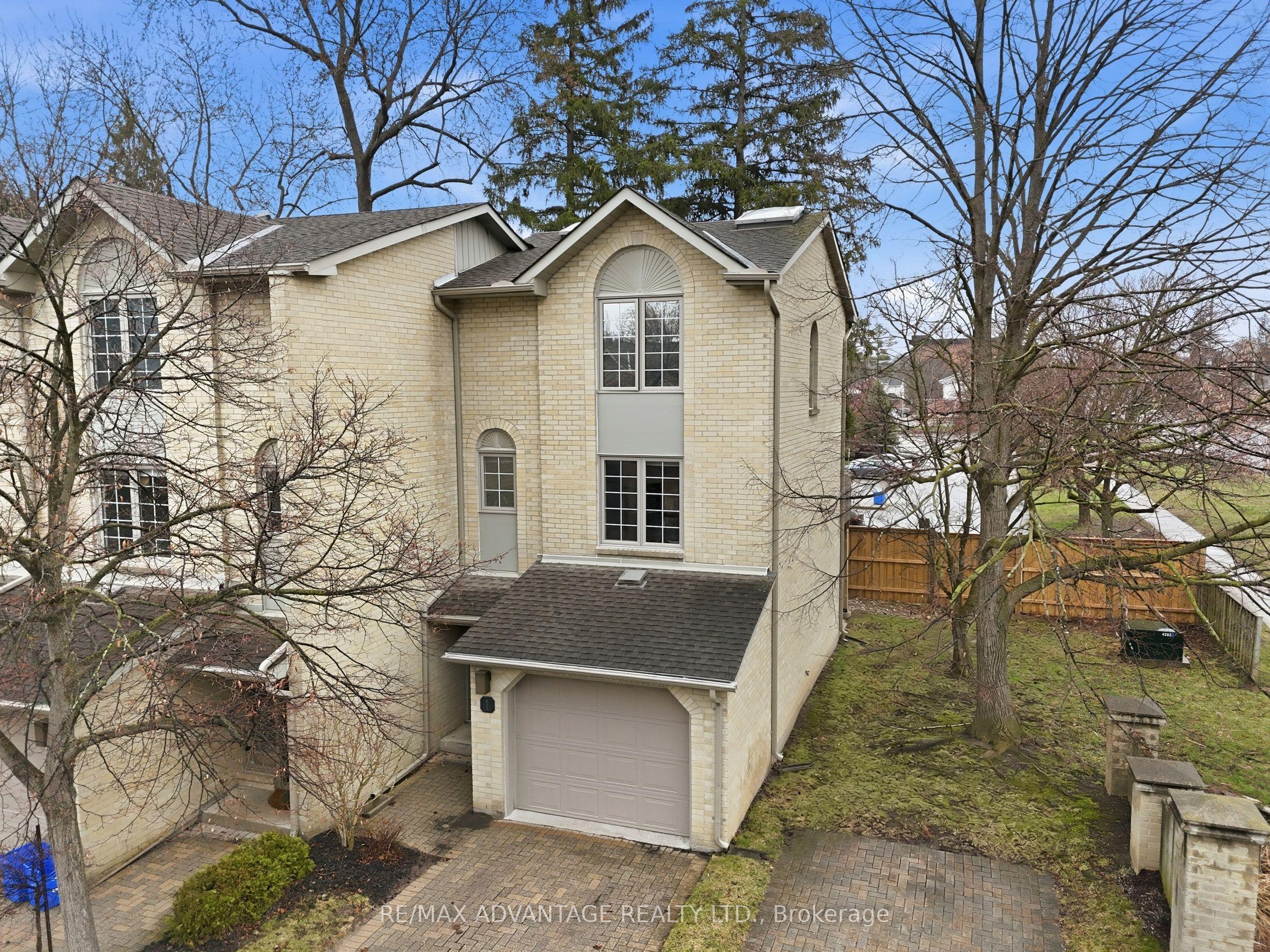 1399 Commissioners Road W, Unit 1 — photo 1