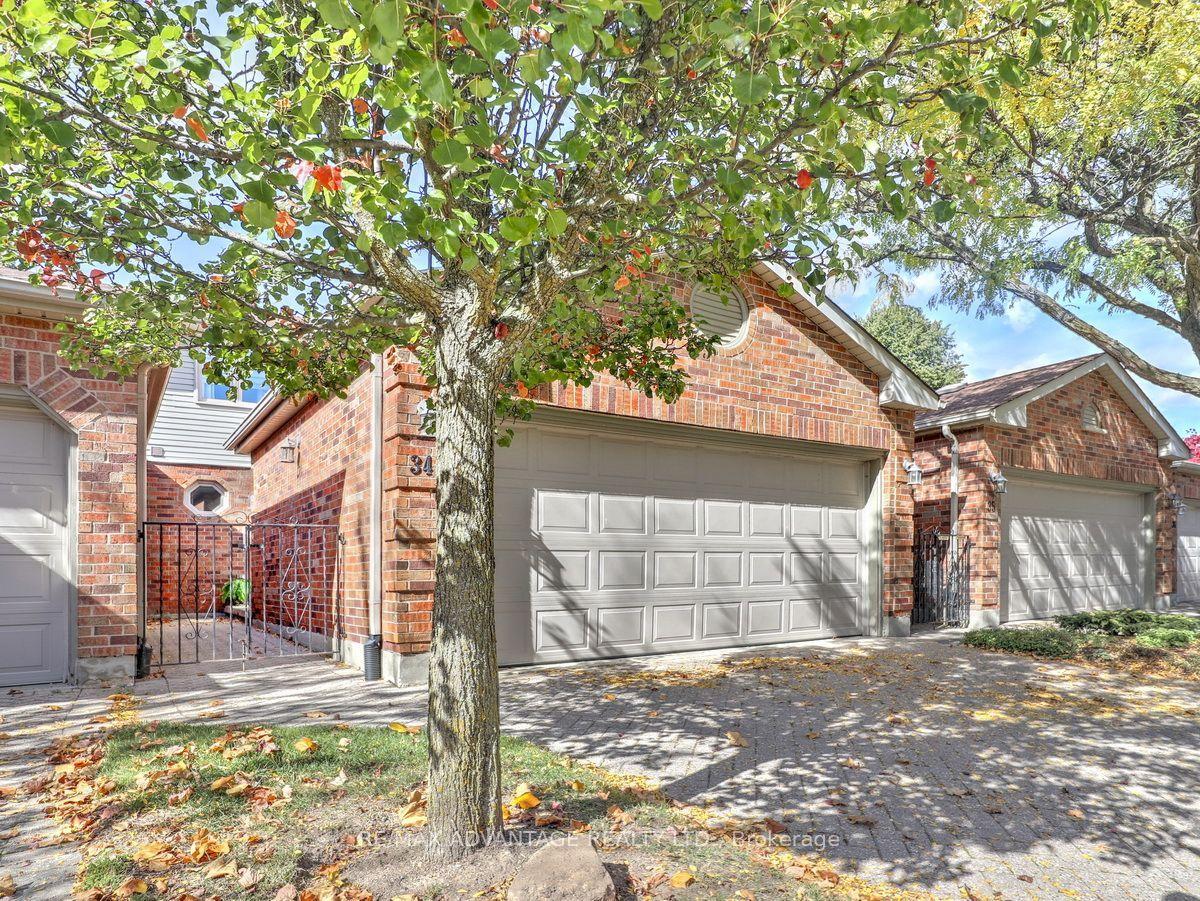 70 Sunnyside Drive, Unit 34 — photo 1