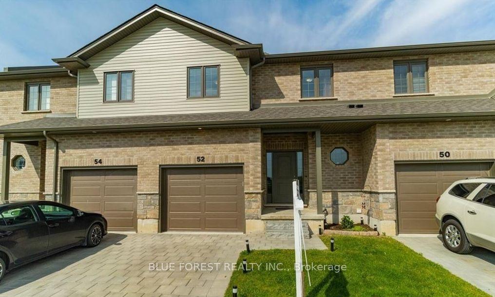 2910 Tokala Trail, Unit 52 — photo 1