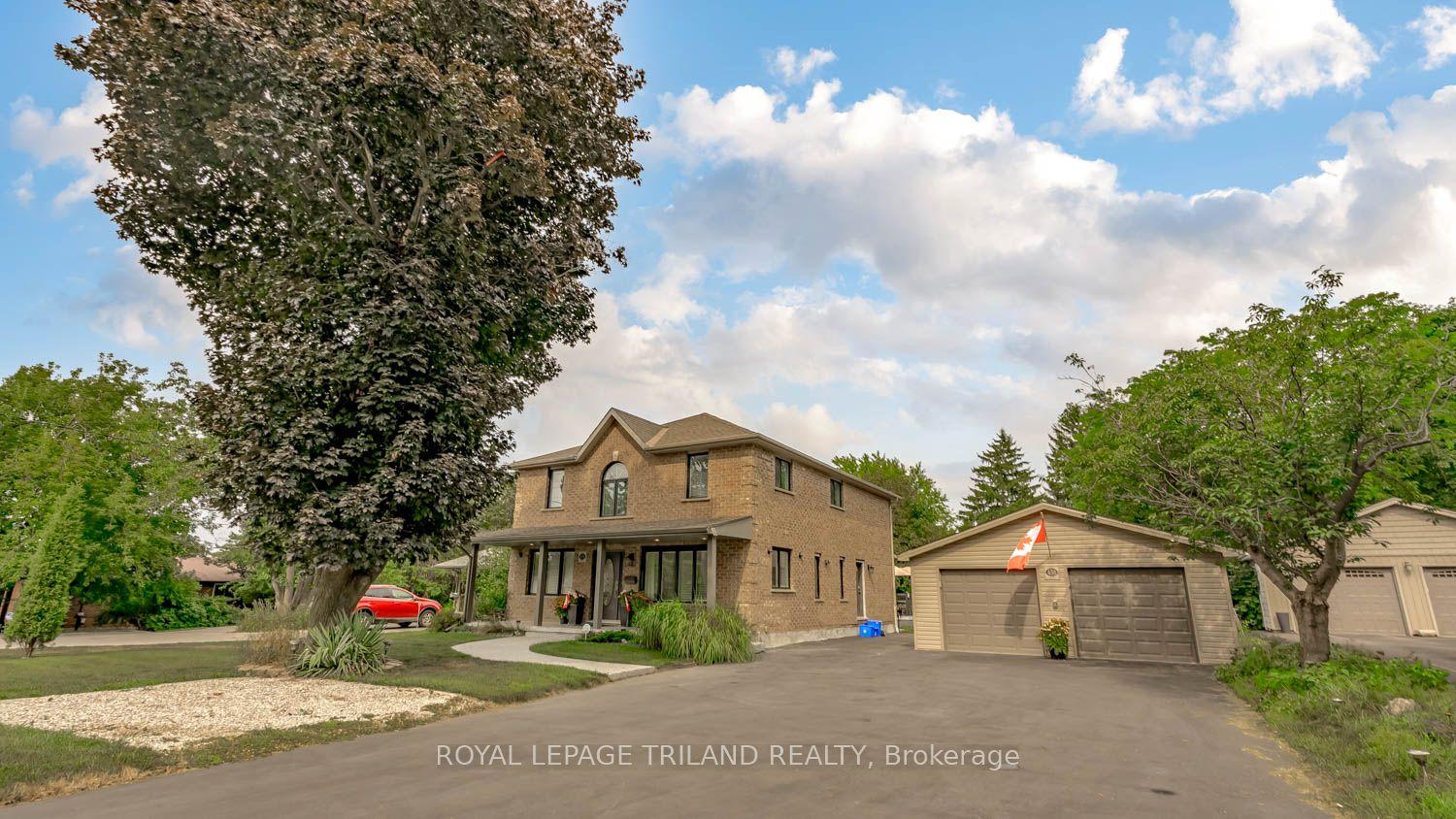 458 Boler Road — photo 1