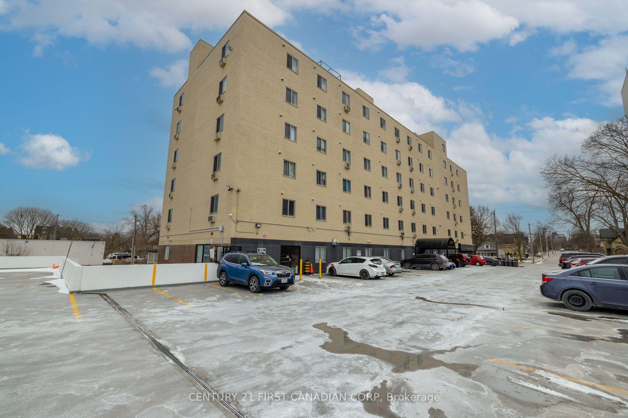 440 Central Avenue, Unit 405 — photo 1