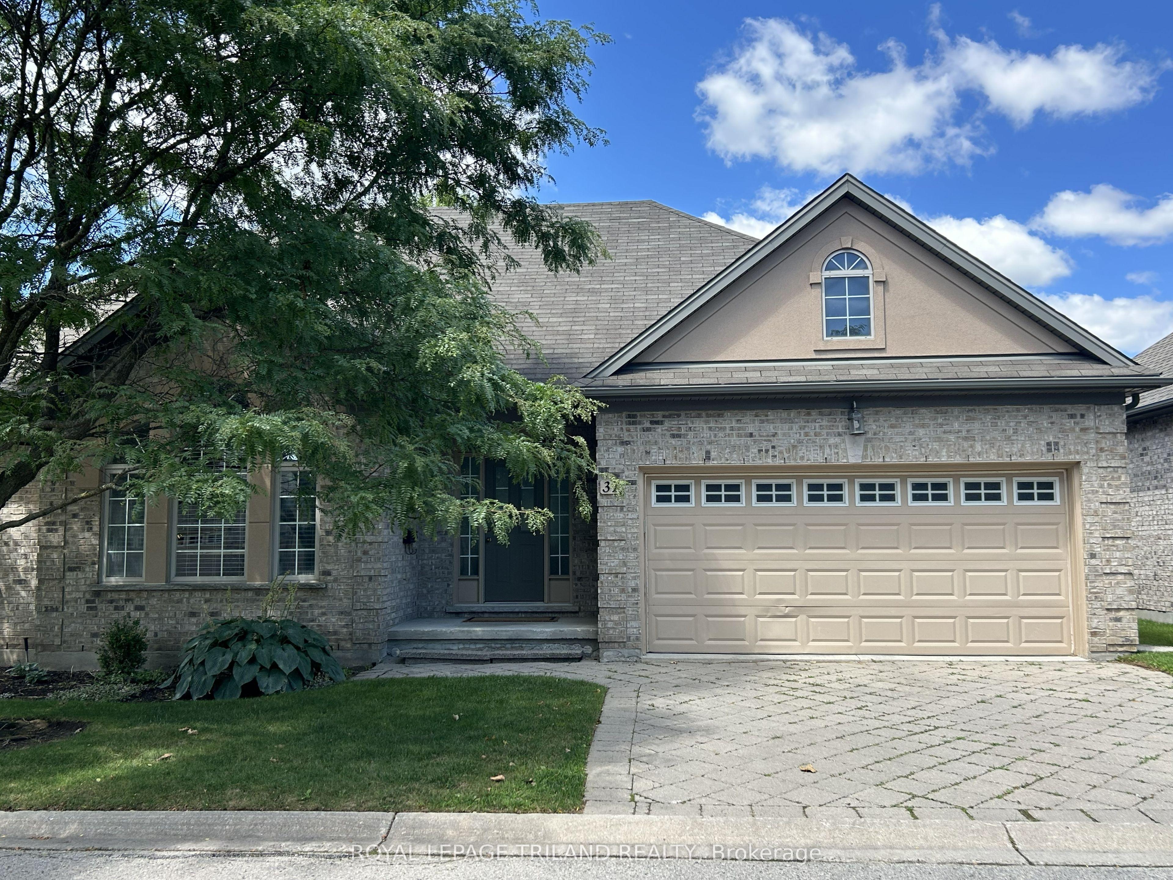 475 Mcgarrell Drive, Unit 31 — photo 1
