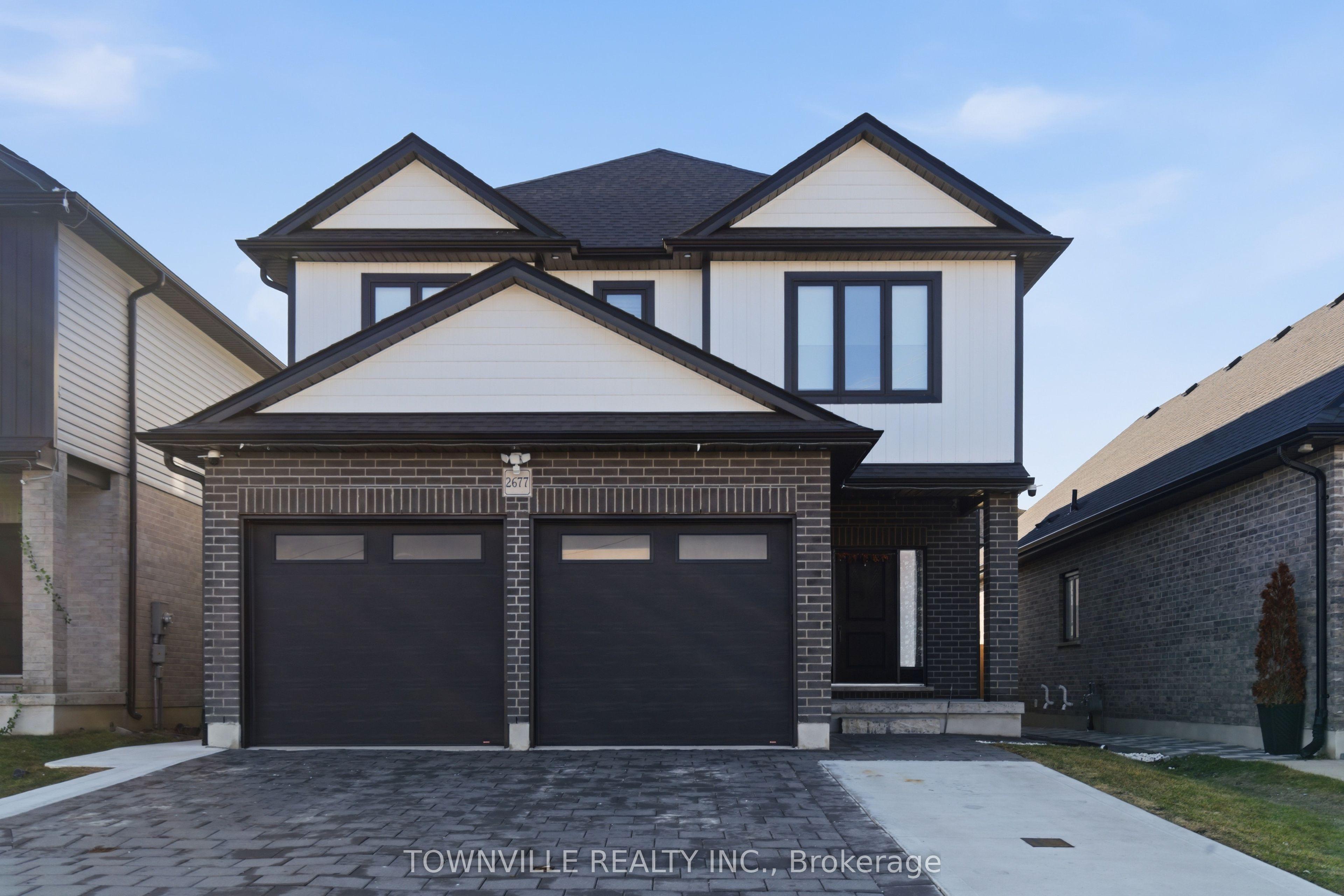 2677 Kettering Place — photo 1