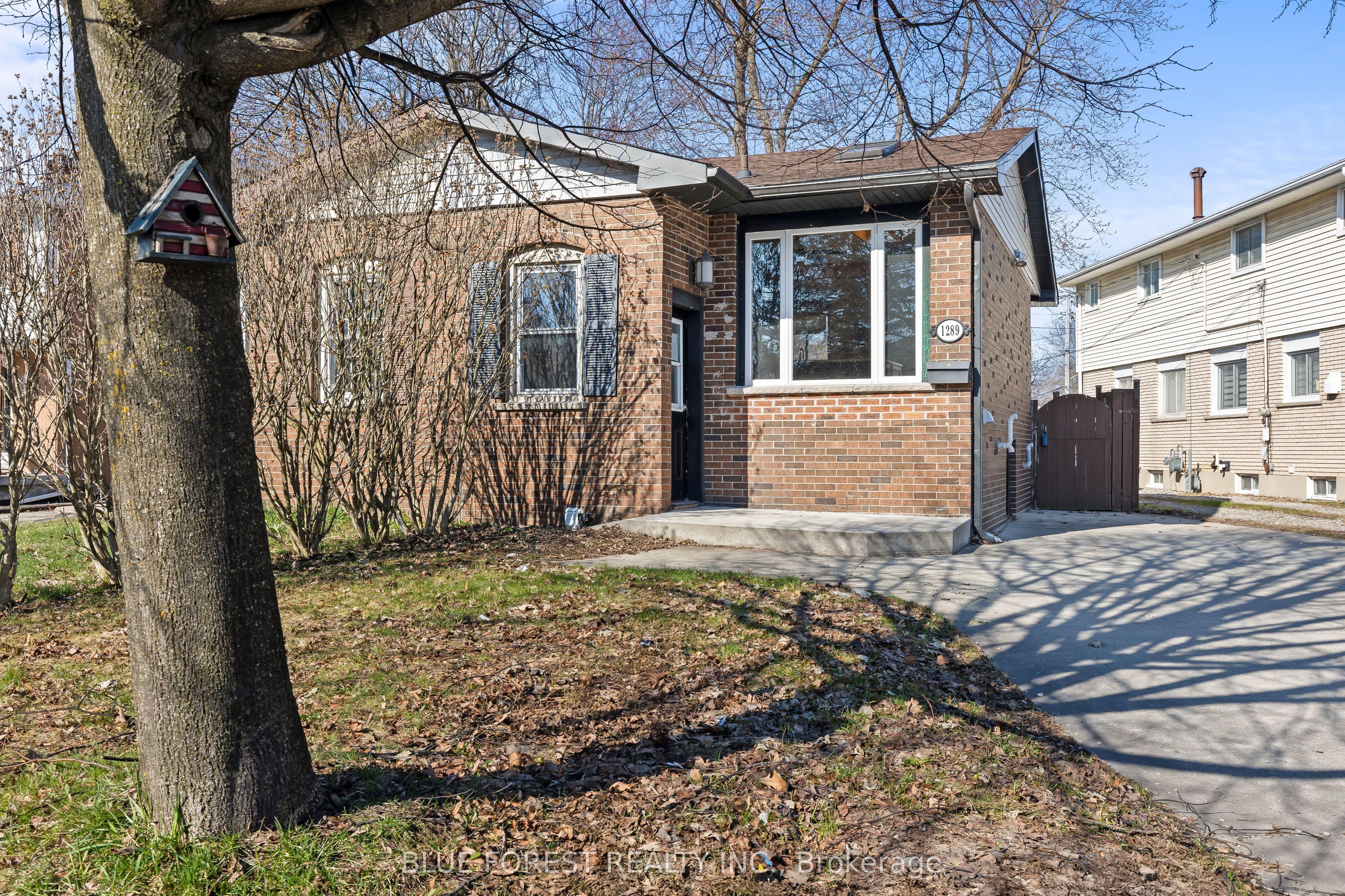 1289 Sorrel Road — photo 1