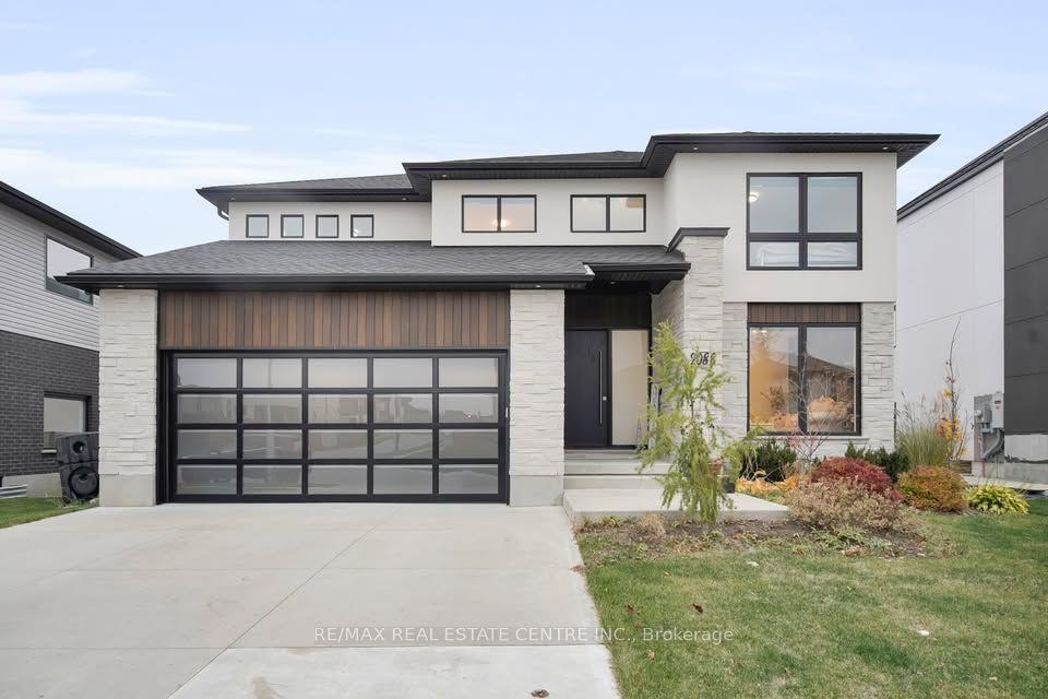 2088 IRONWOOD Road — photo 1