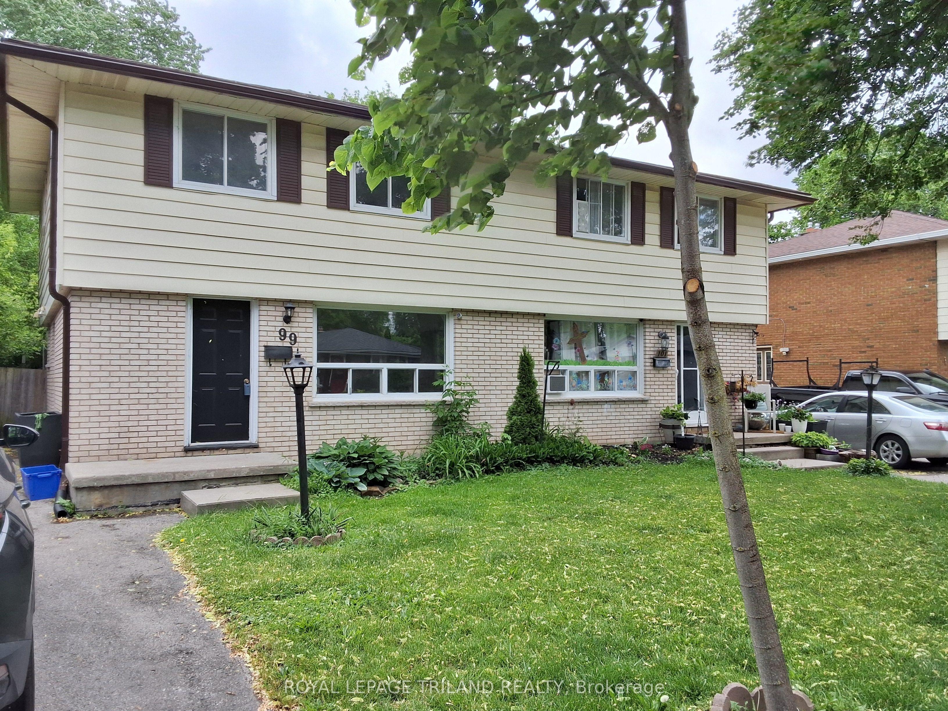 99 Cecilia Avenue — photo 1