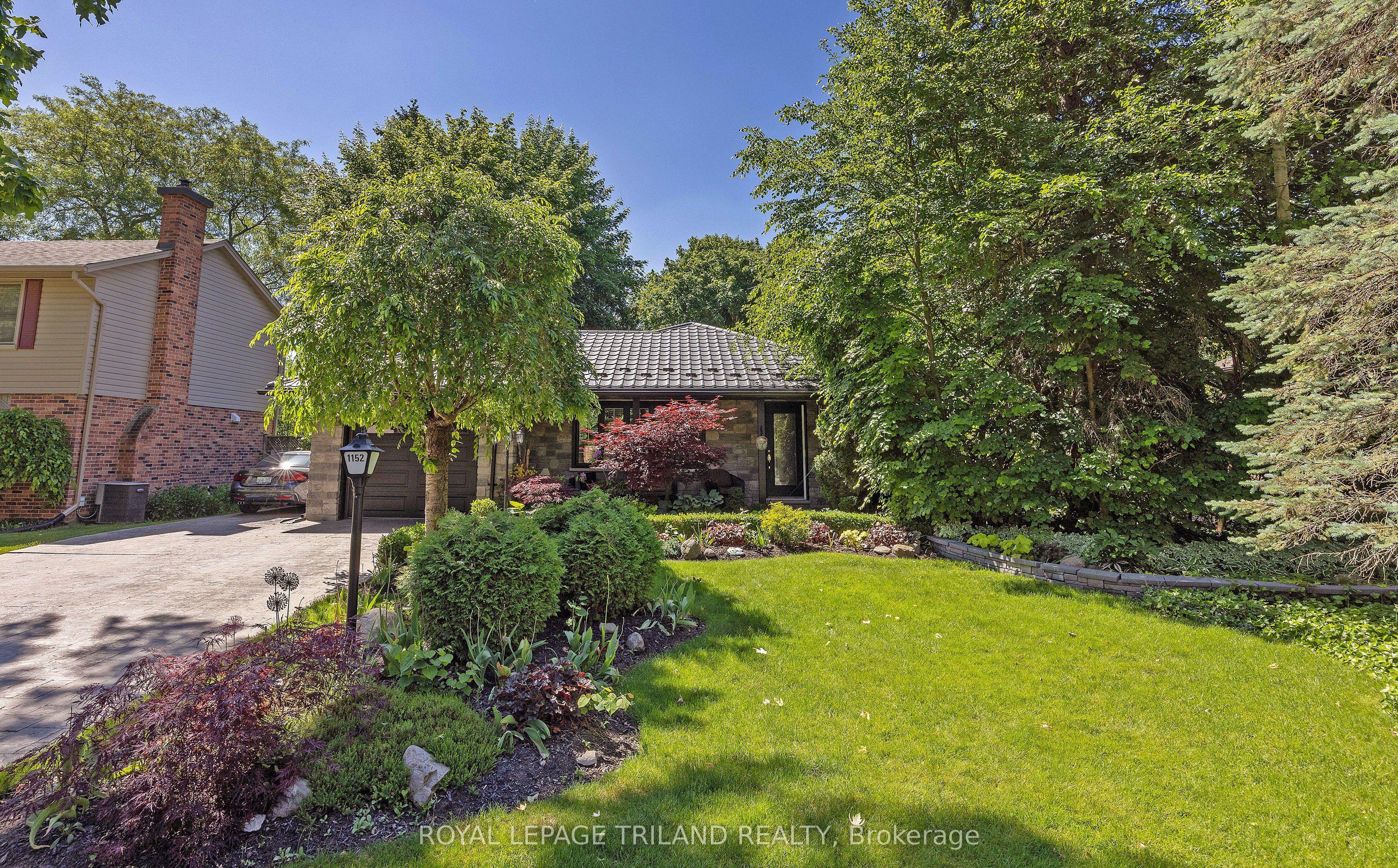 1152 Ivanhill Road — photo 1