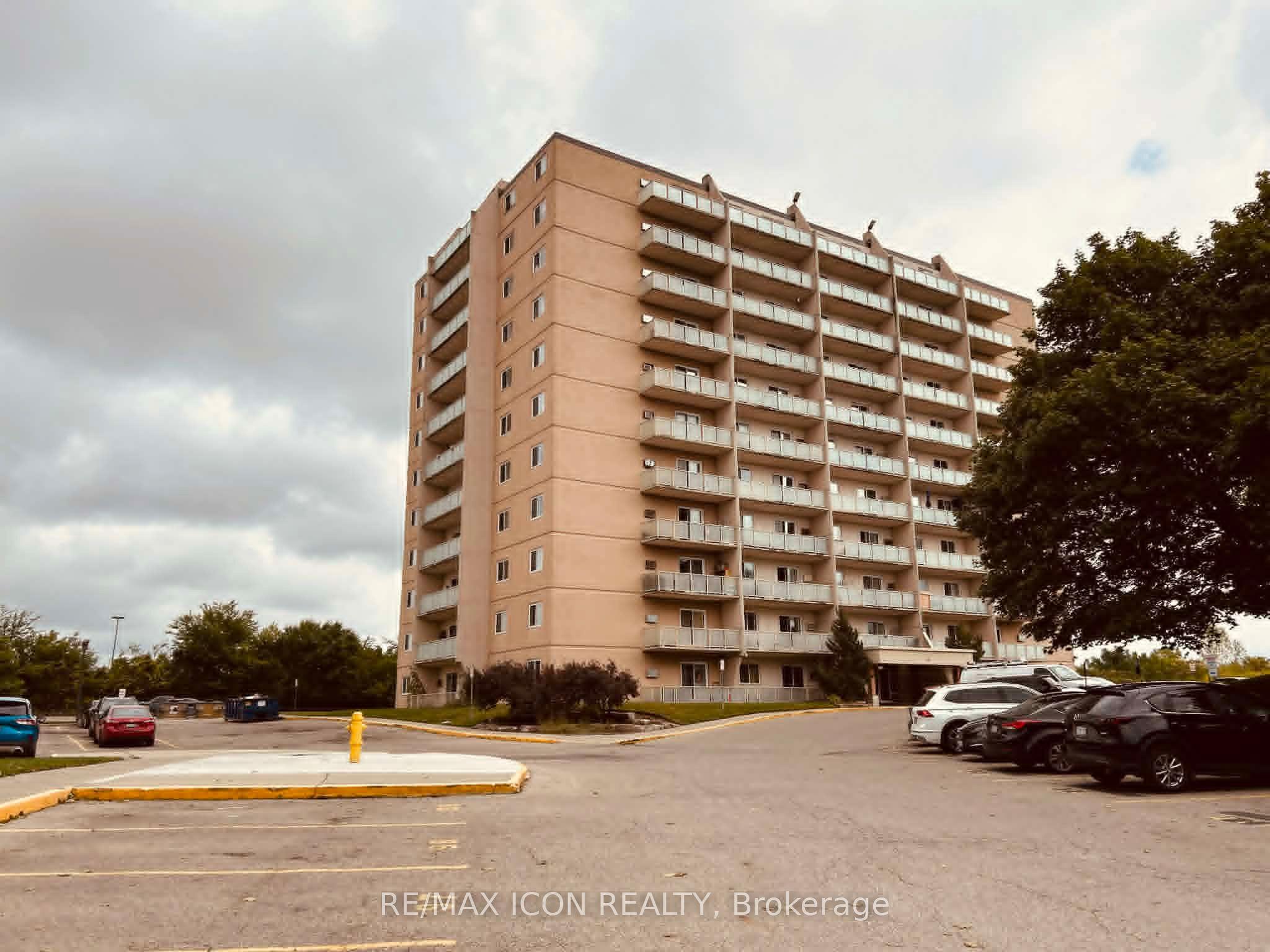 573 Mornington Avenue, Unit 810 — photo 1