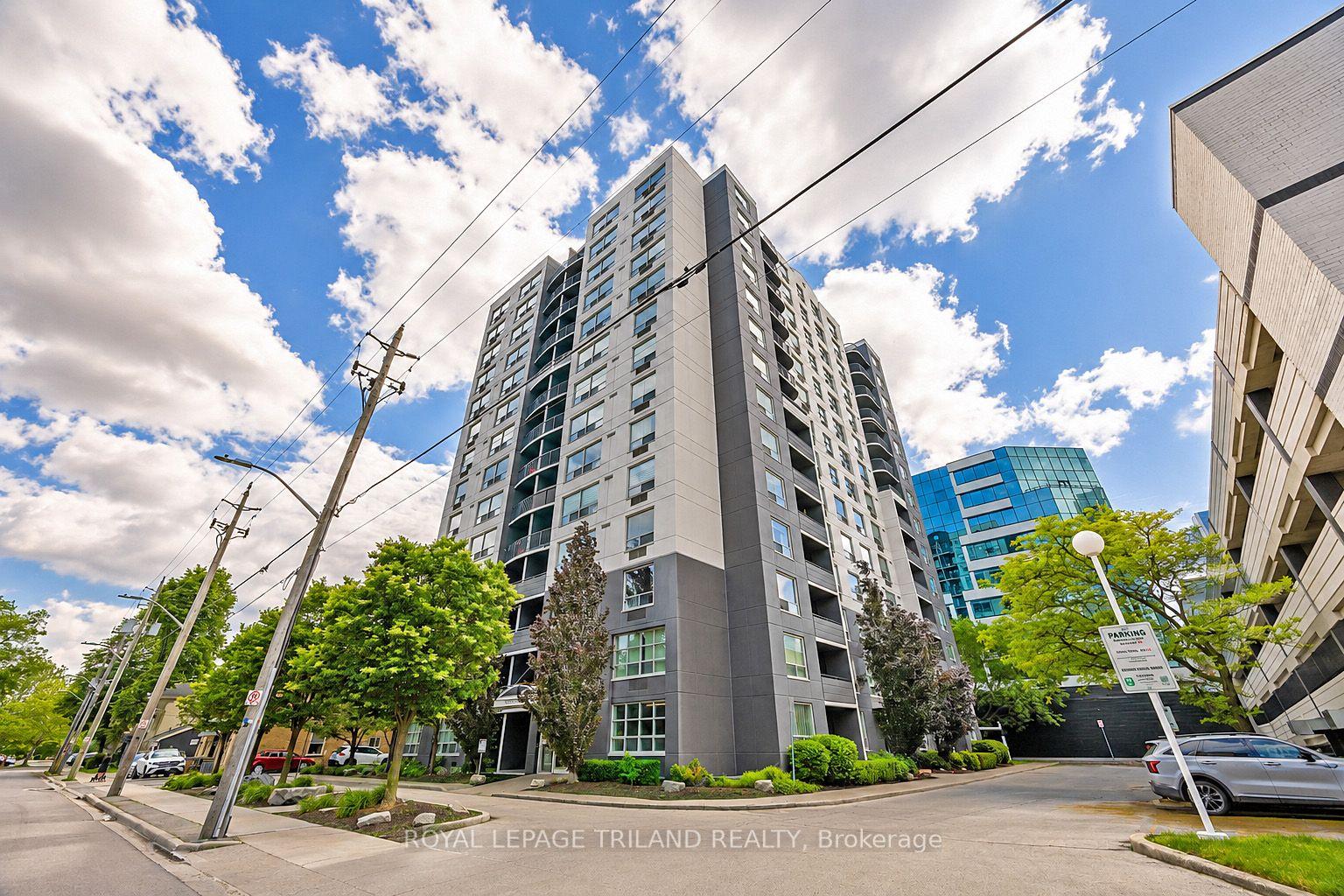155 Kent Street, Unit 606 — photo 1