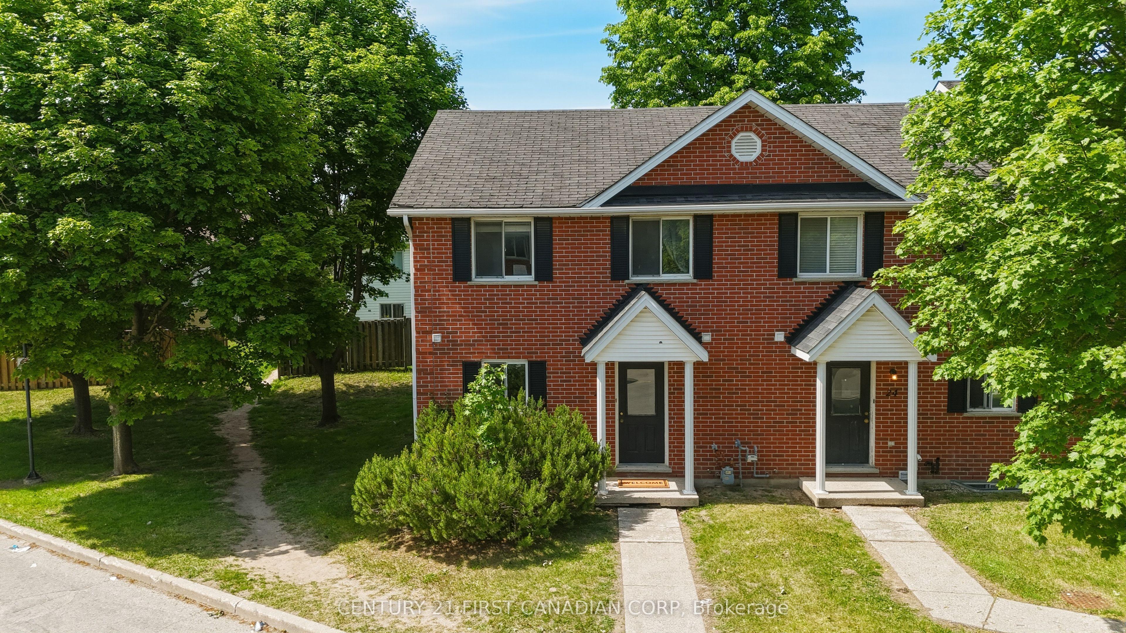 190 Fleming Drive, Unit 25 — photo 1