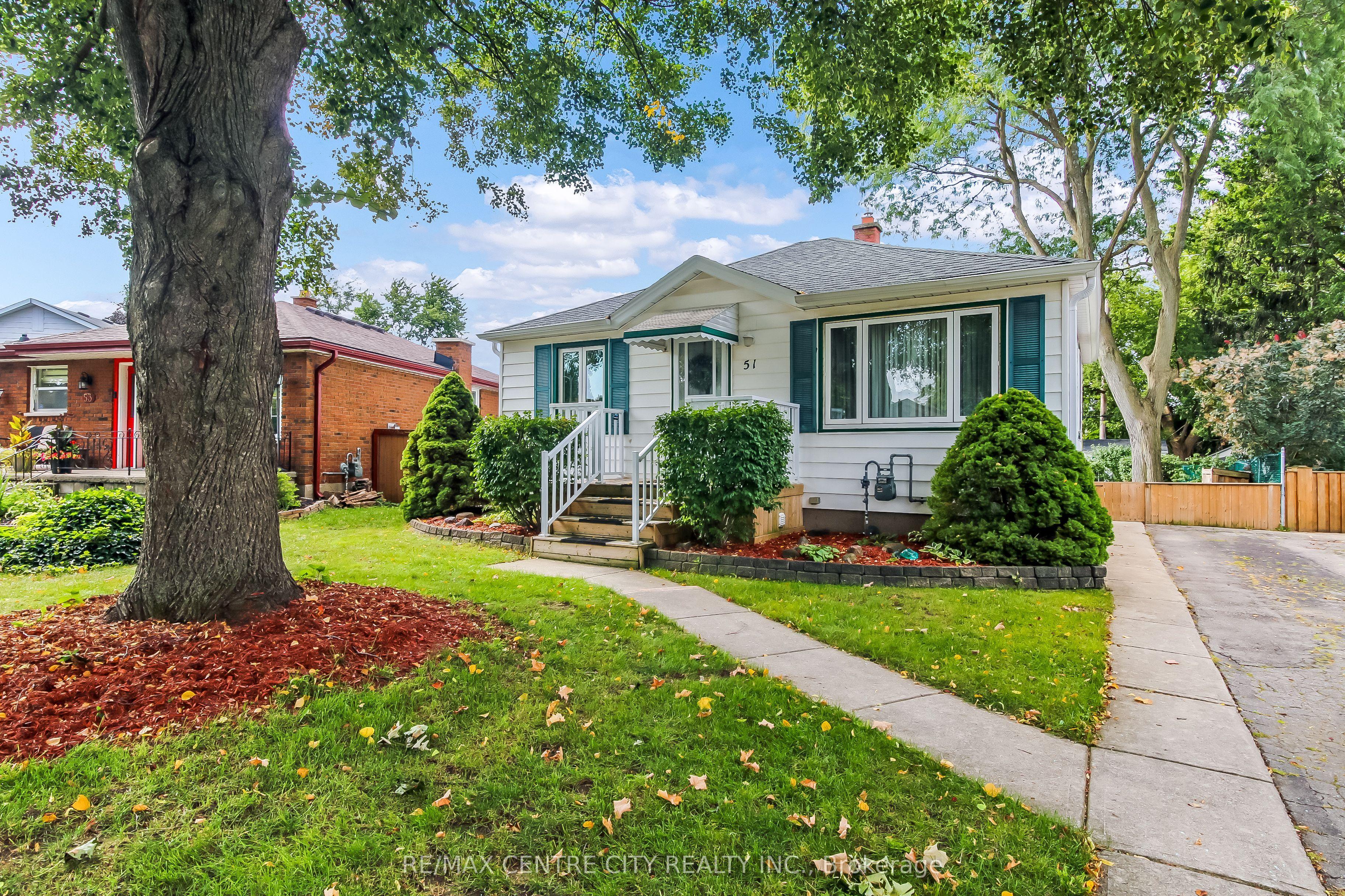 51 Stevenson Avenue — photo 1
