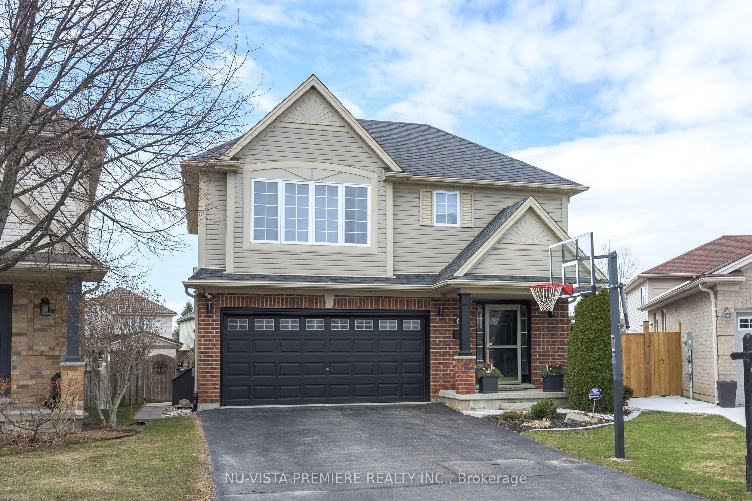 1582 Chelton Place — photo 1