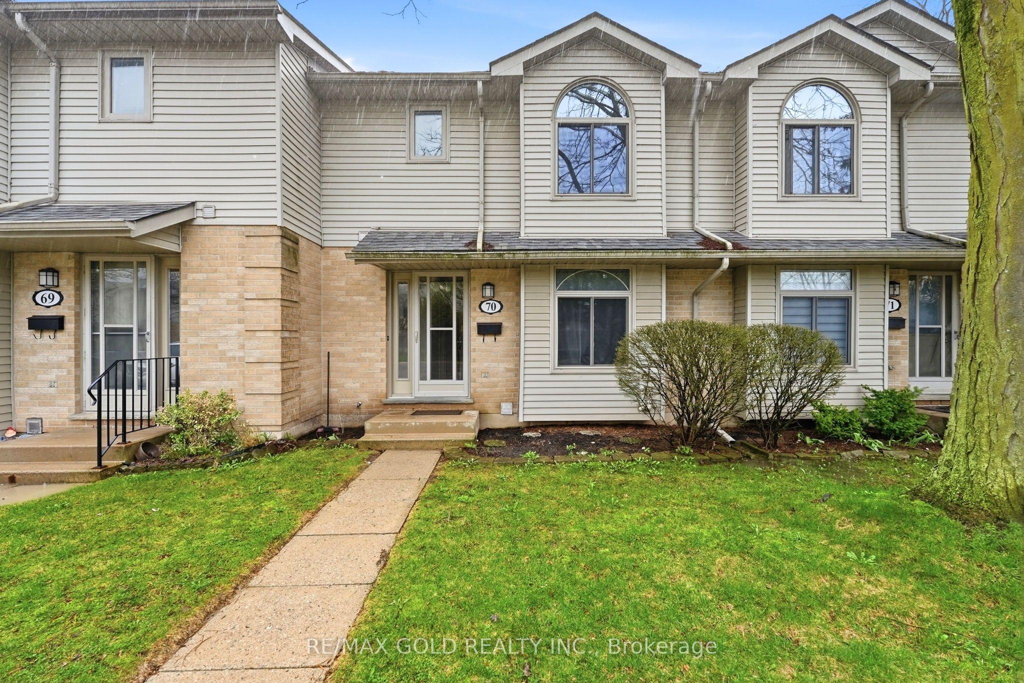 141 Condor Court, Unit 70 — photo 1