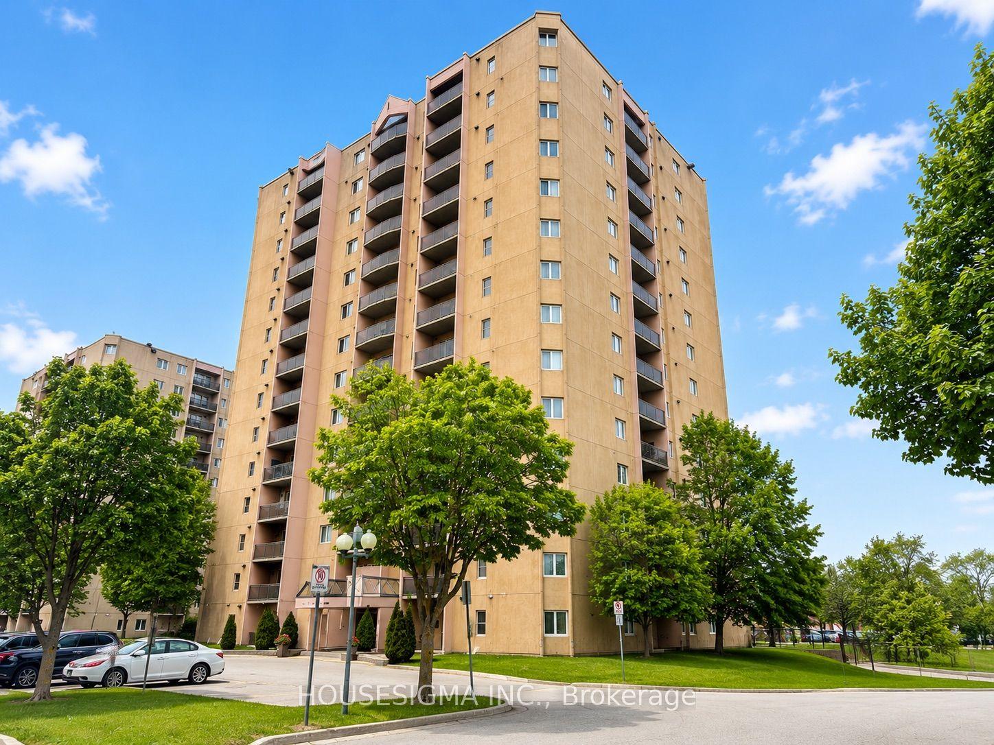 860 Commissioners Road E, Unit 1203 — photo 1