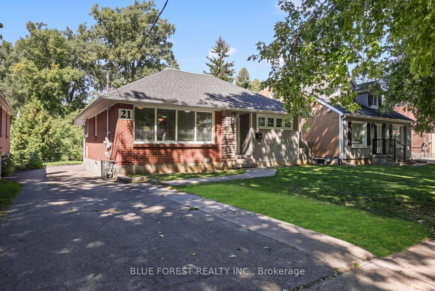 21 Charles Street — photo 1