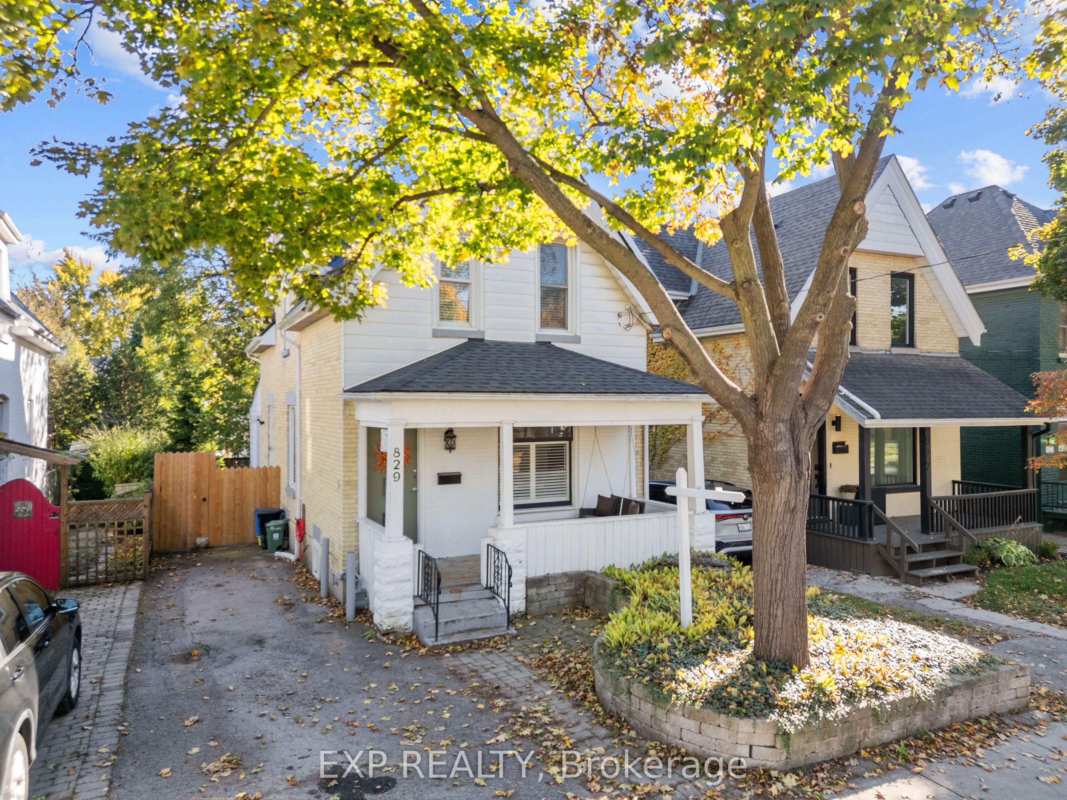 829 Elias Street — photo 1