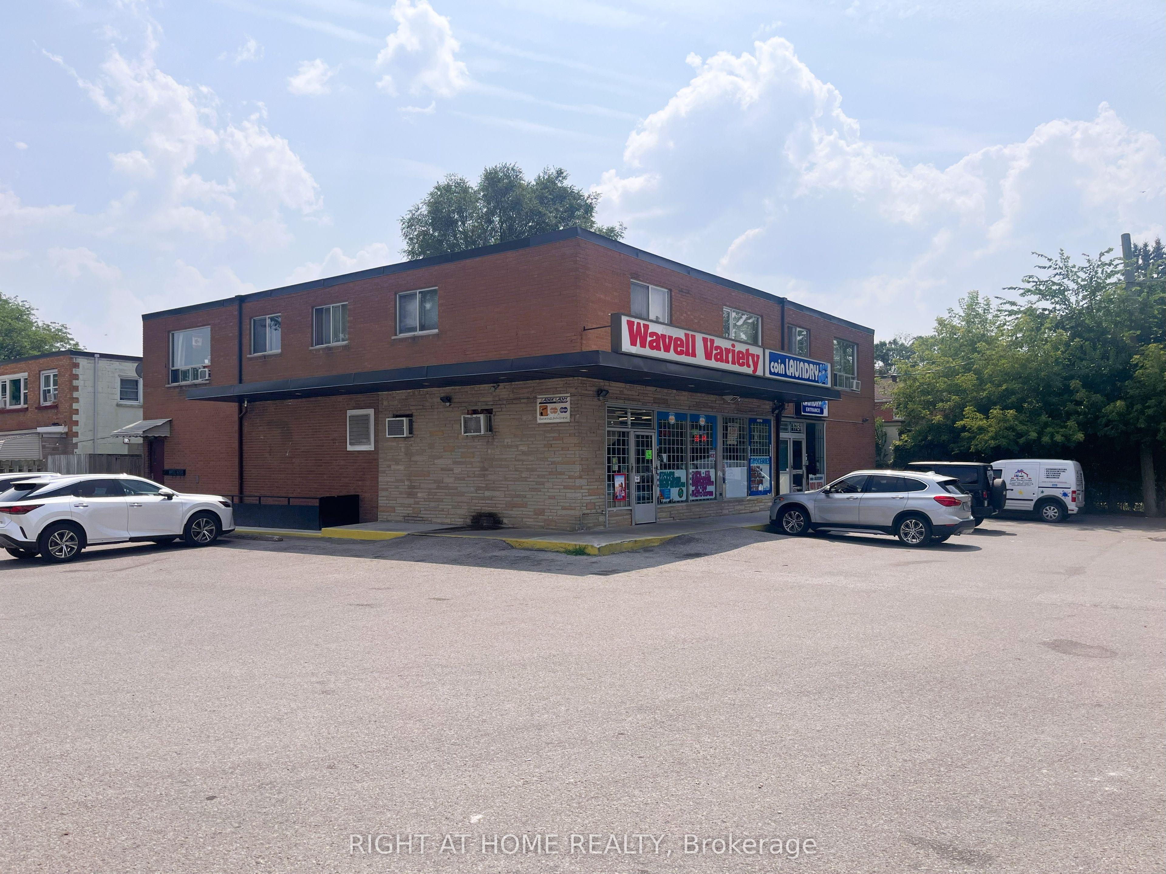 1781 Wavell Street — photo 1