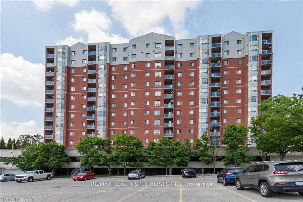 30 Chapman Court, Unit 510 — photo 1
