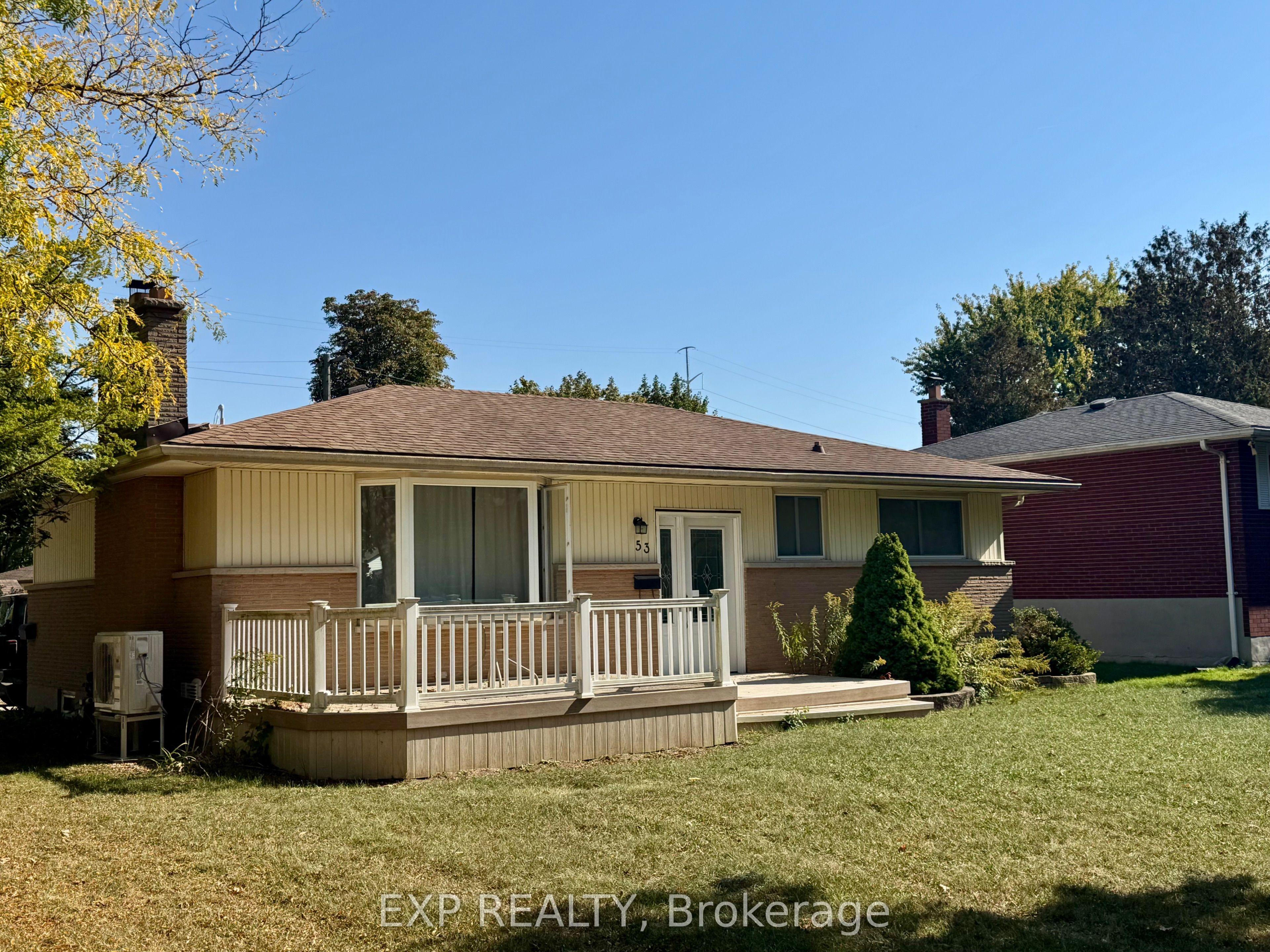 53 Madeira Drive — photo 1