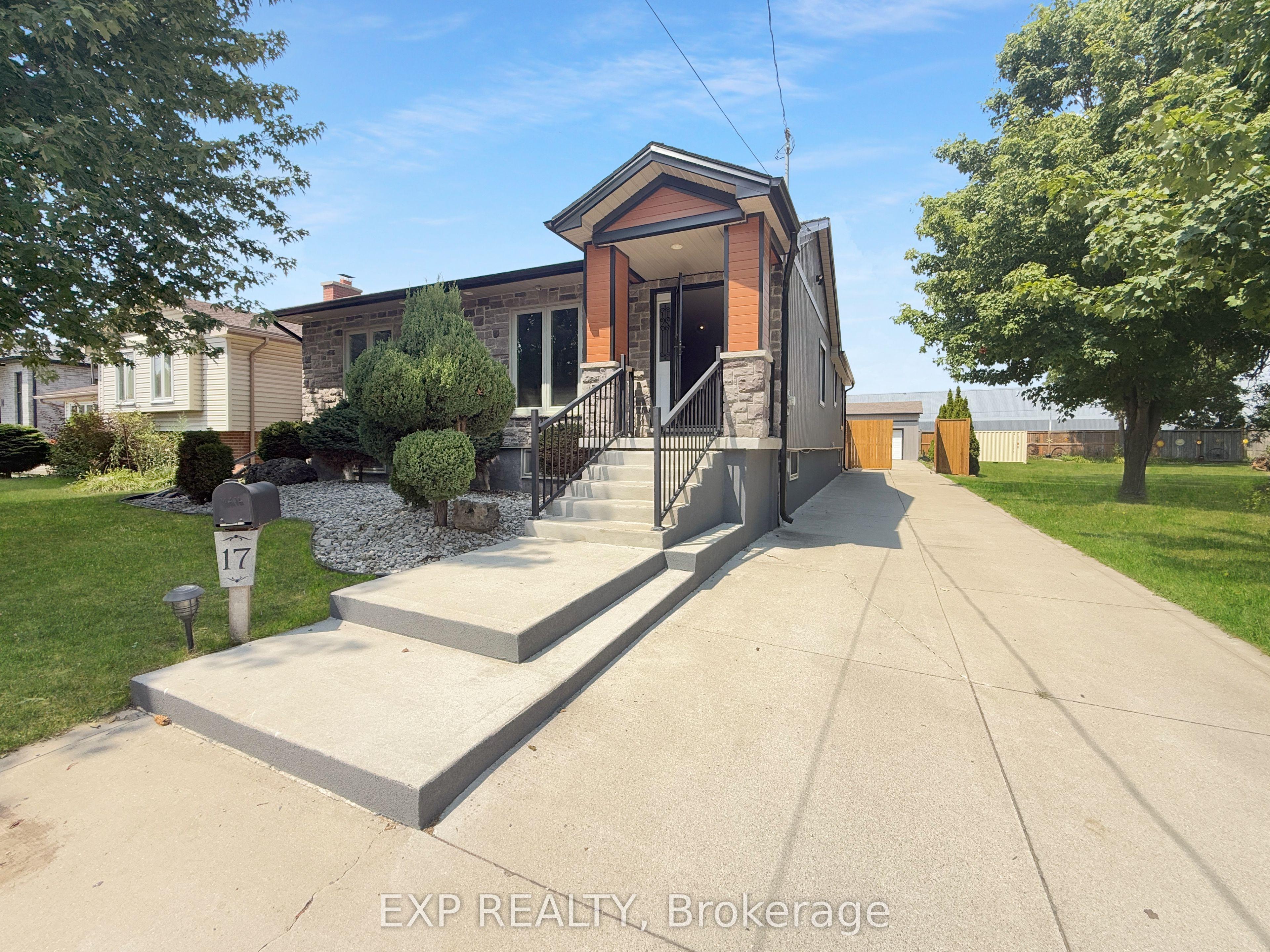 17 Greenfield Court — photo 1
