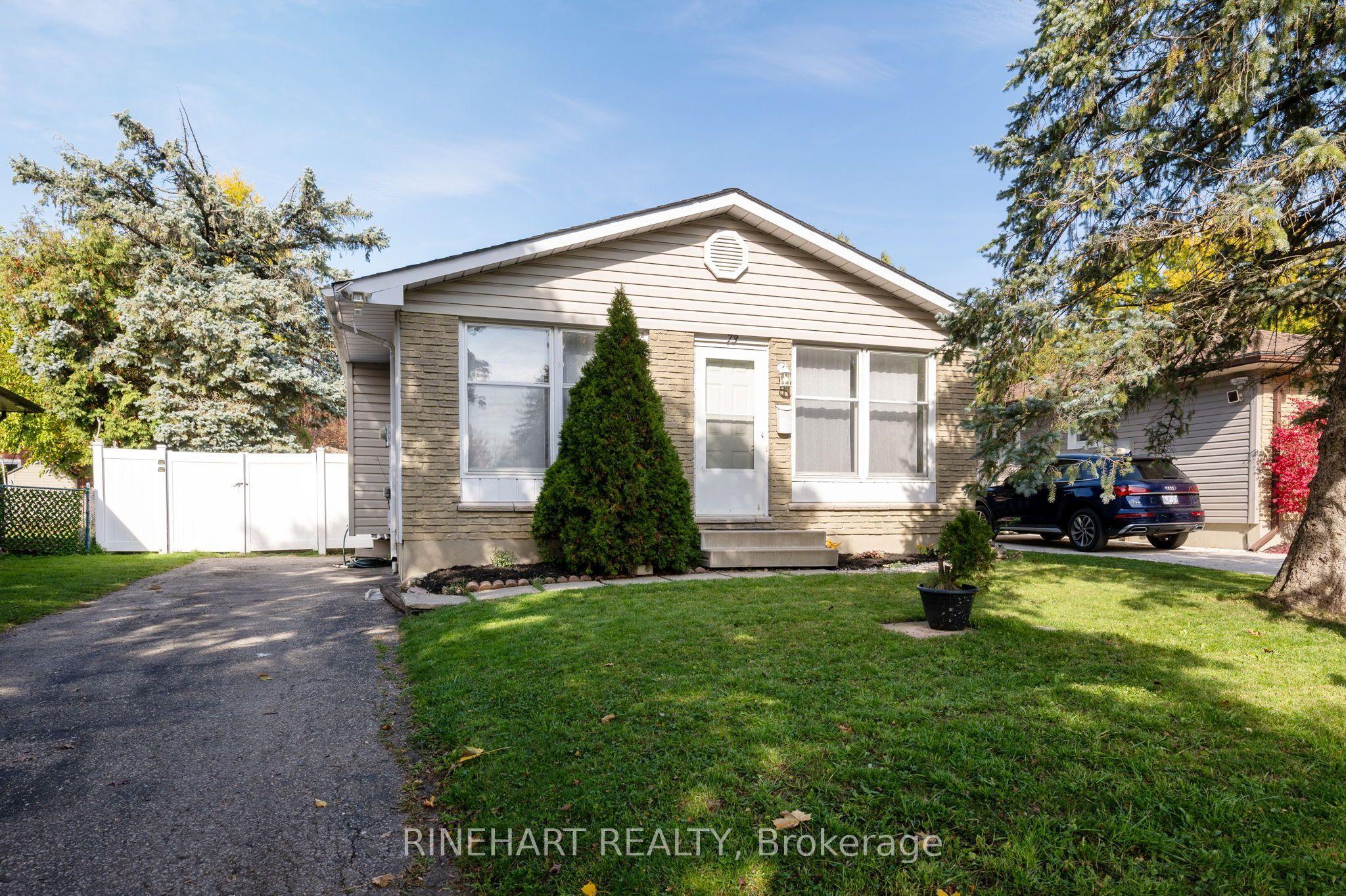 73 Fennell Crescent — photo 1