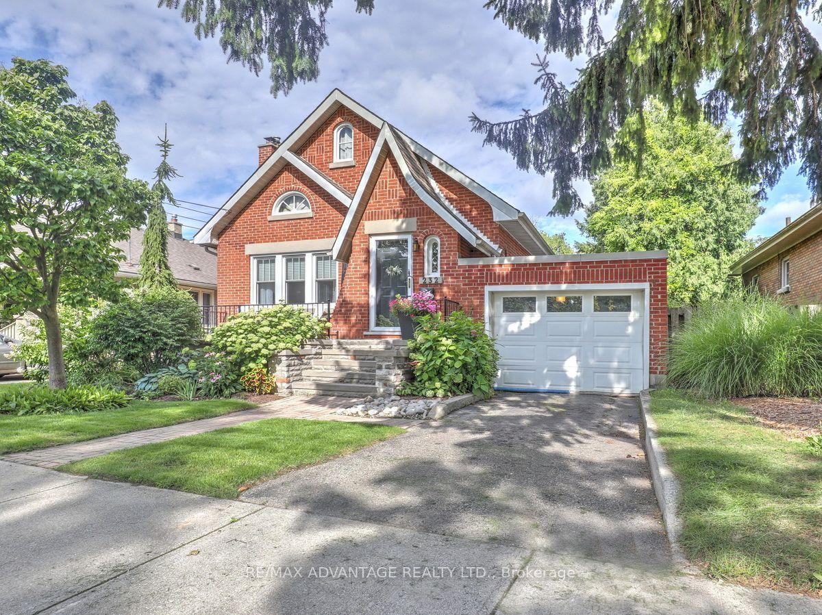 232 Edward Street — photo 1