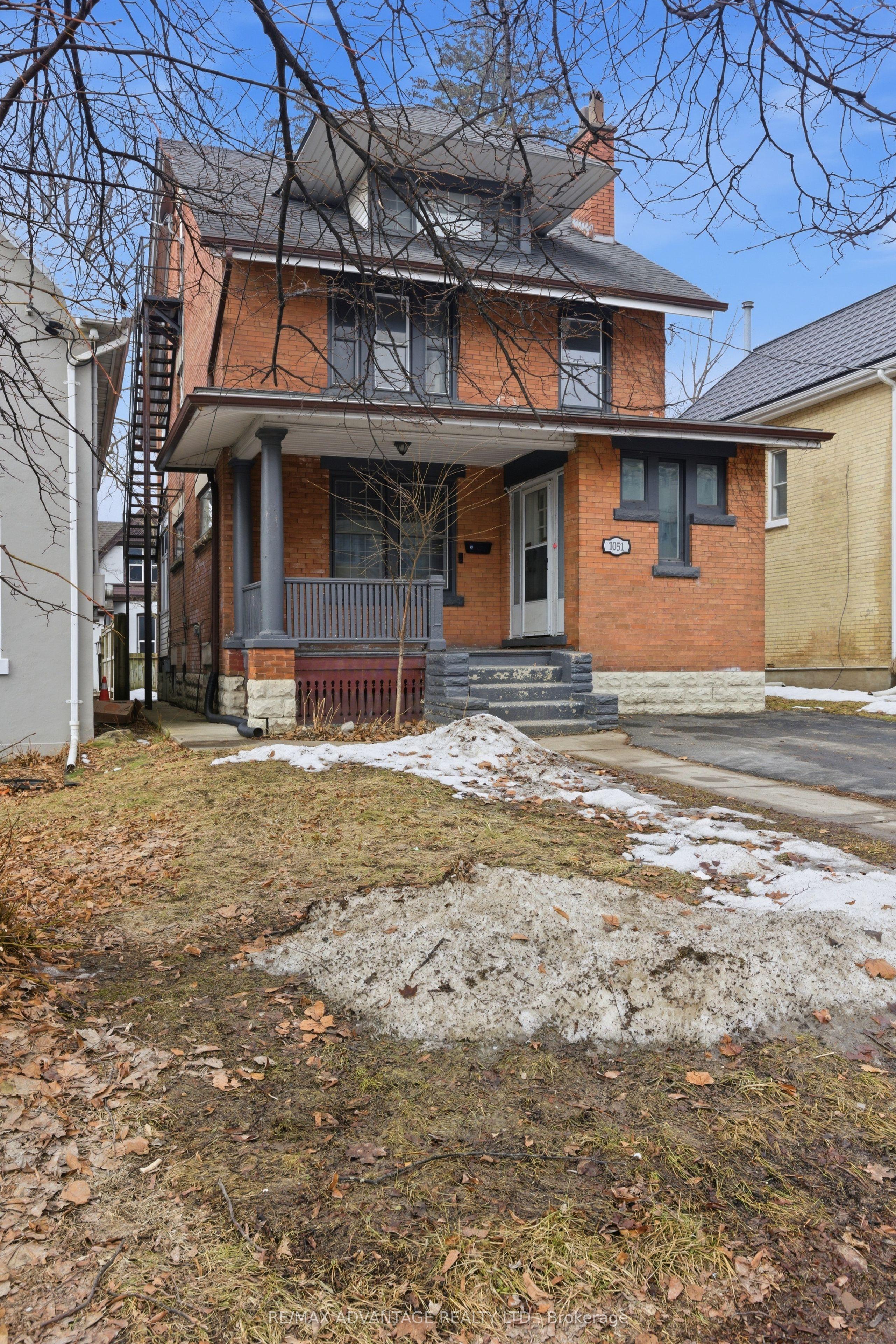 1051 Richmond Street — photo 1