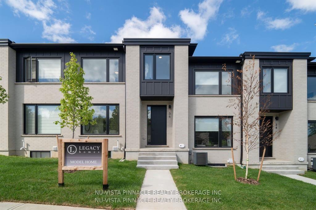 1175 RIVERBEND Road, Unit 18 — photo 1