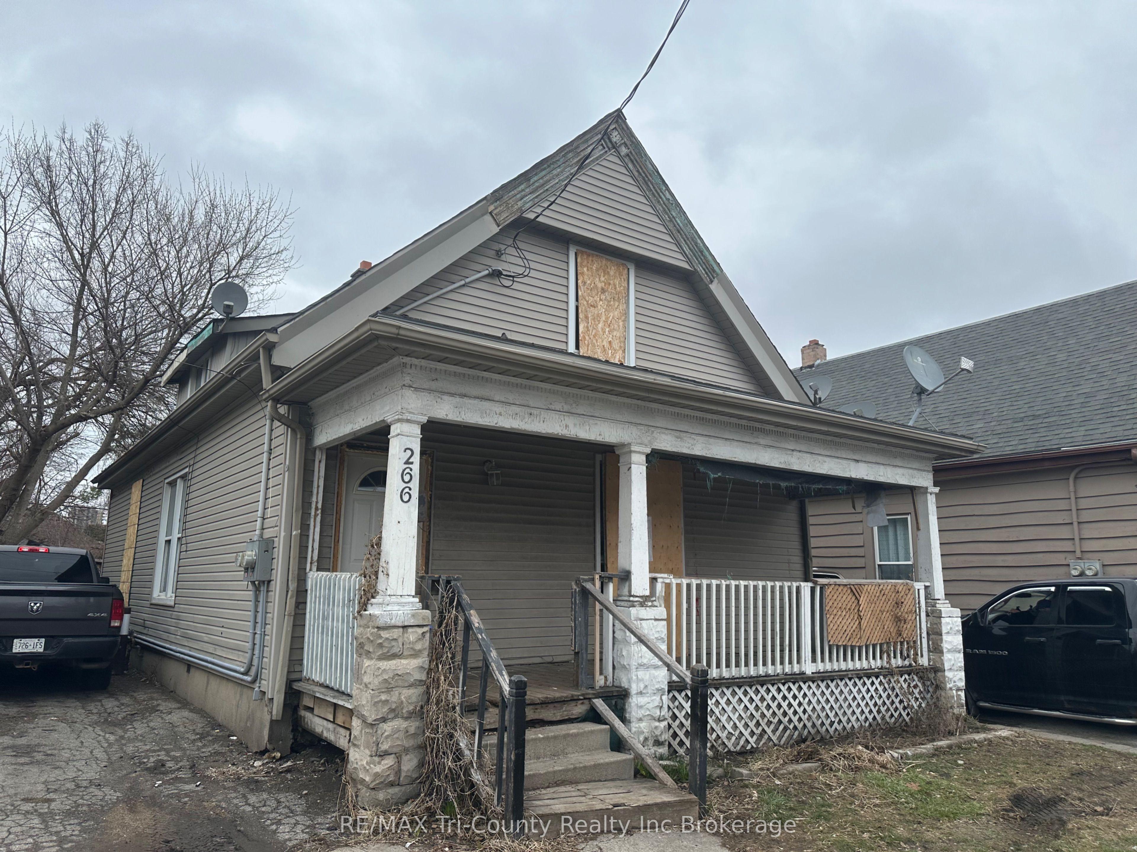 266 Hamilton Road — photo 1
