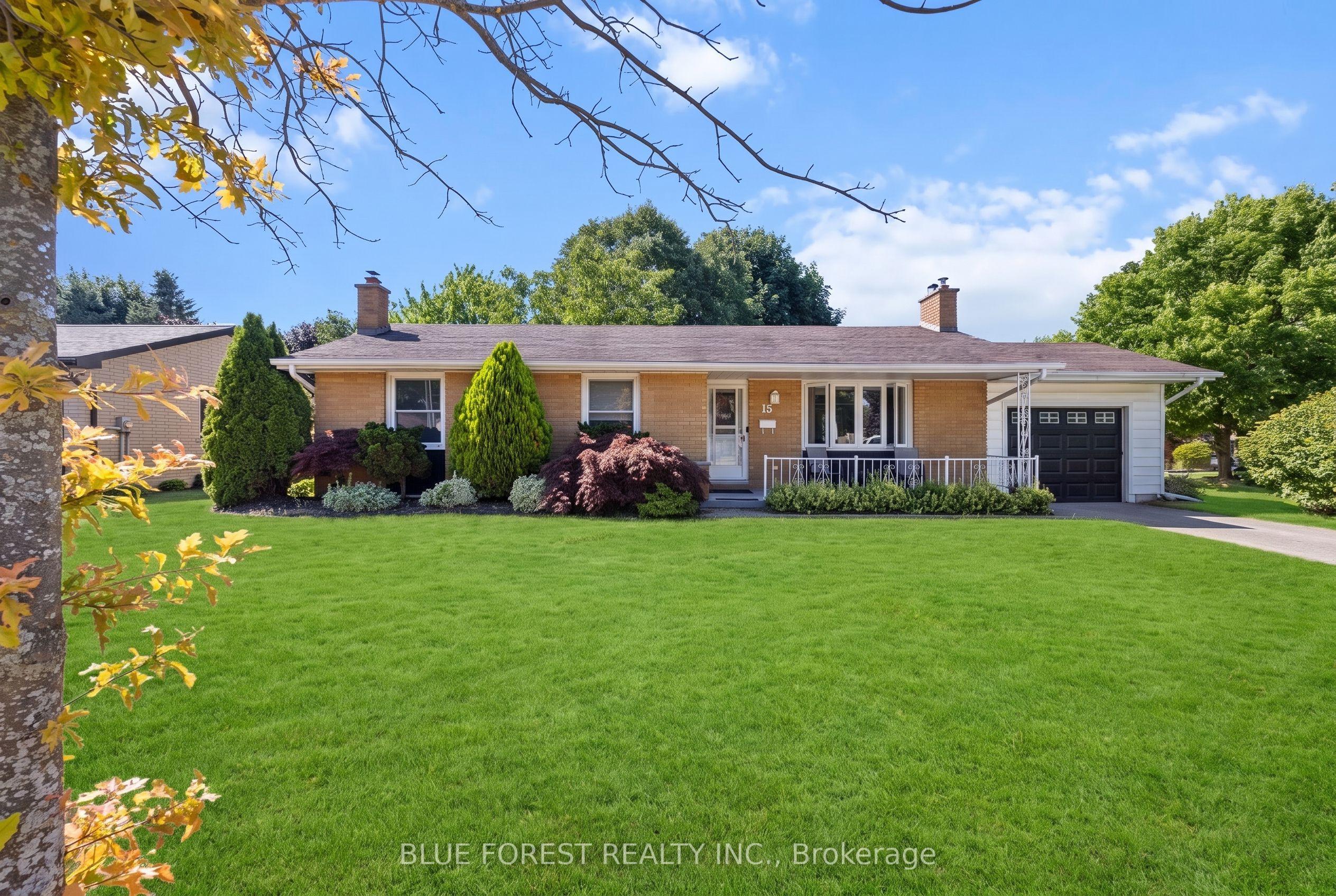 15 Southland Drive — photo 1