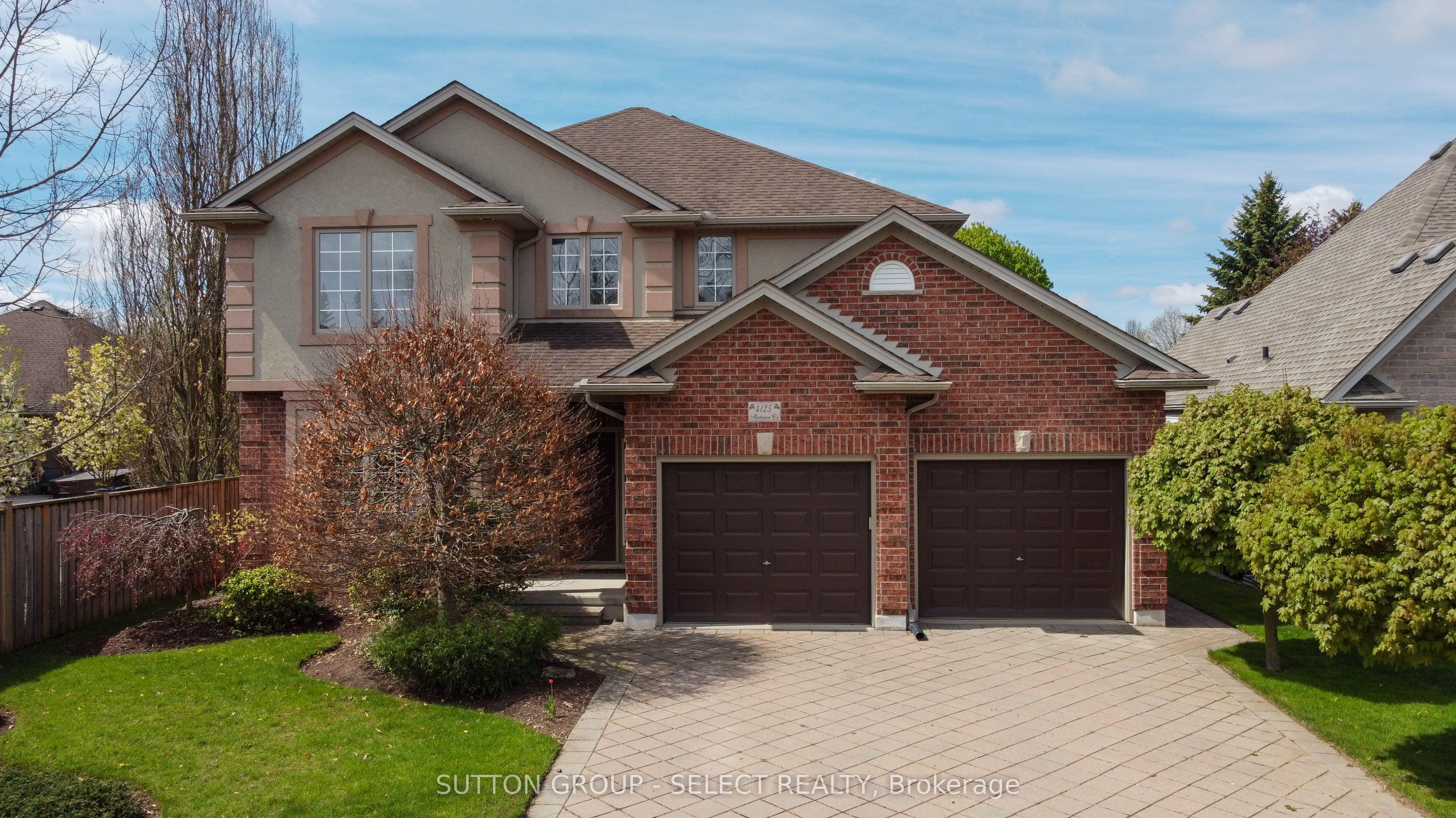 4125 Masterson Circle — photo 1