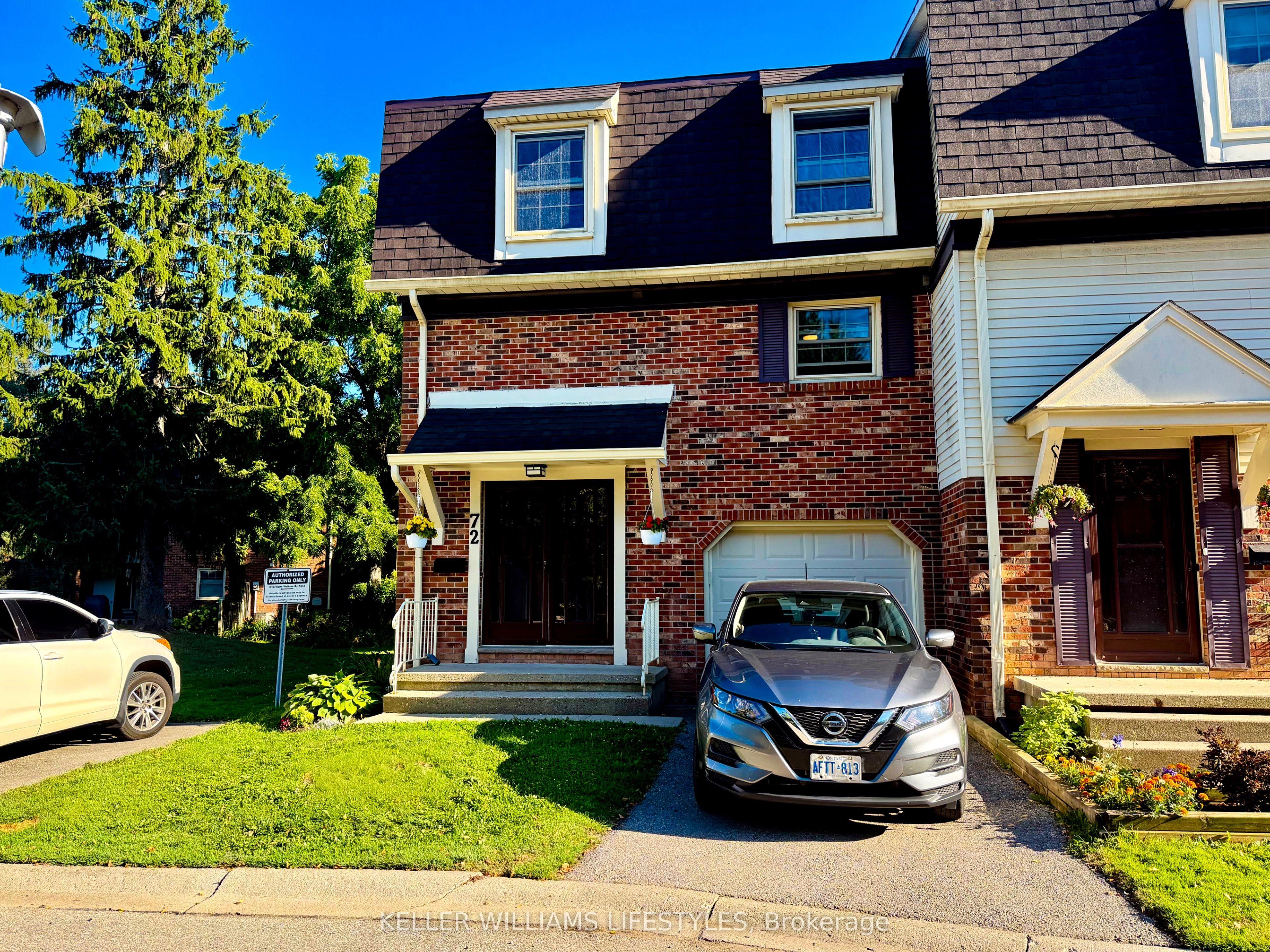 900 Pond View Road, Unit 72 — photo 1